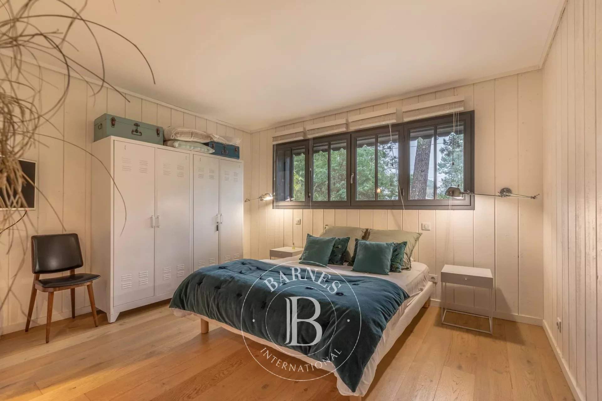 Lège-Cap-Ferret  - Villa 6 Pièces 5 Chambres - picture 7