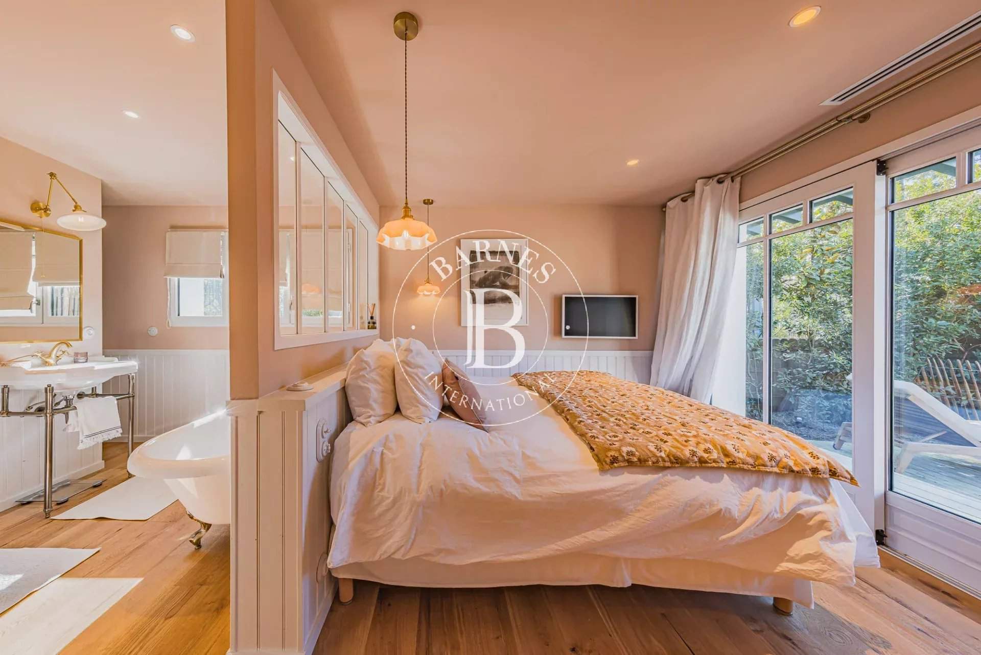 Lège-Cap-Ferret  - Maison 7 Pièces 5 Chambres - picture 12