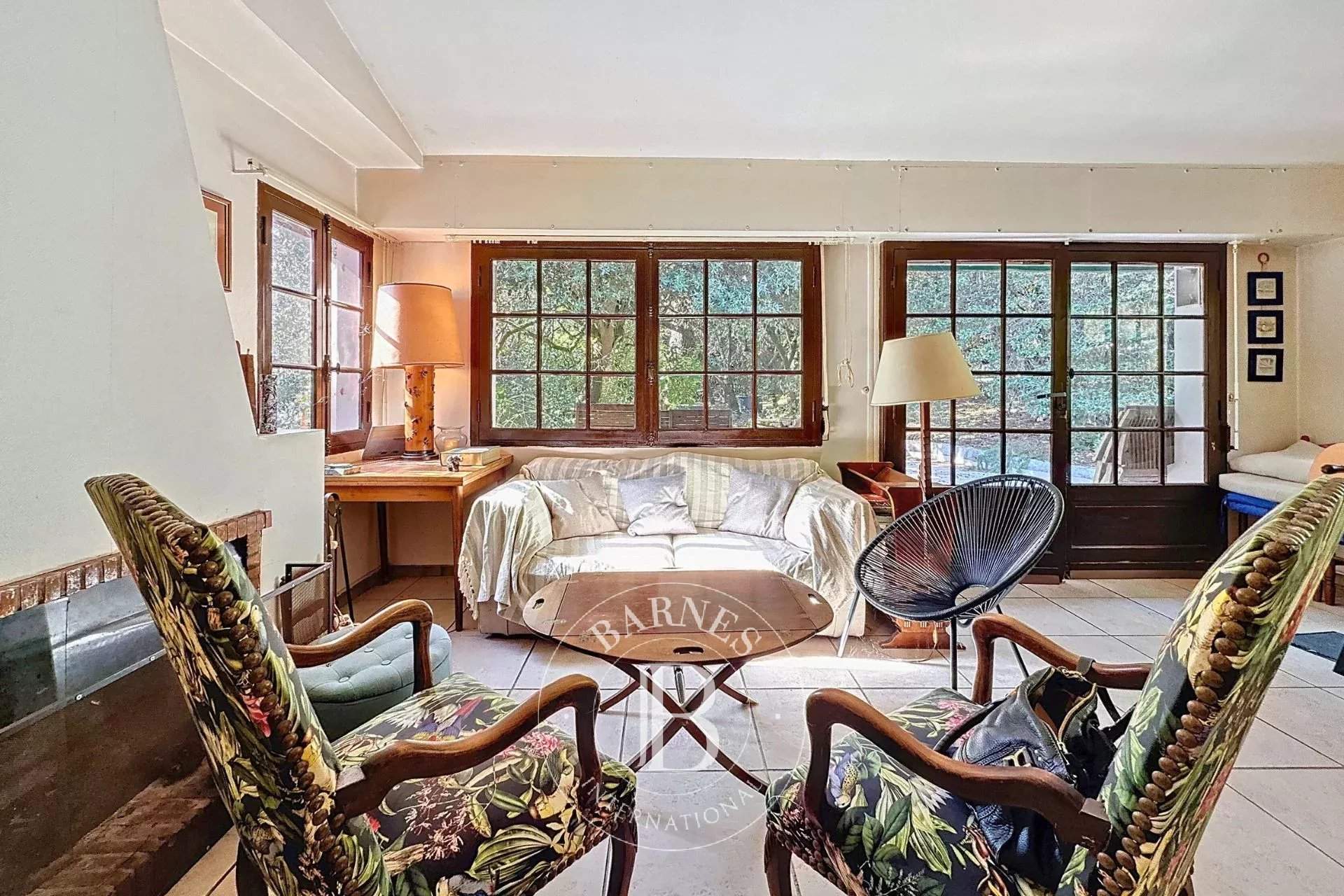 Pyla-sur-Mer  - Maison 7 Pi&egrave;ces 5 Chambres - picture 9