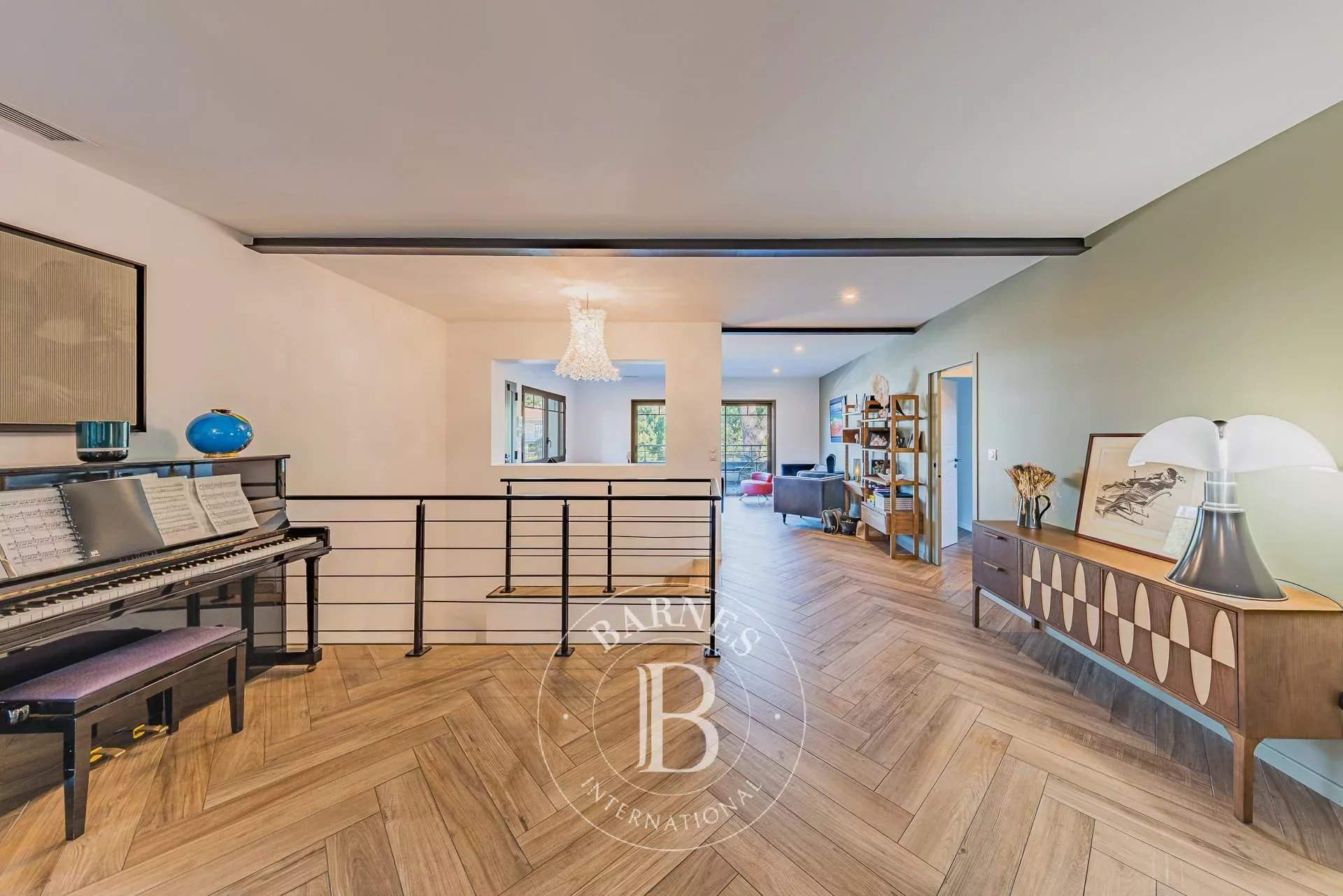 Arcachon  - Villa 9 Pi&egrave;ces 6 Chambres - picture 8