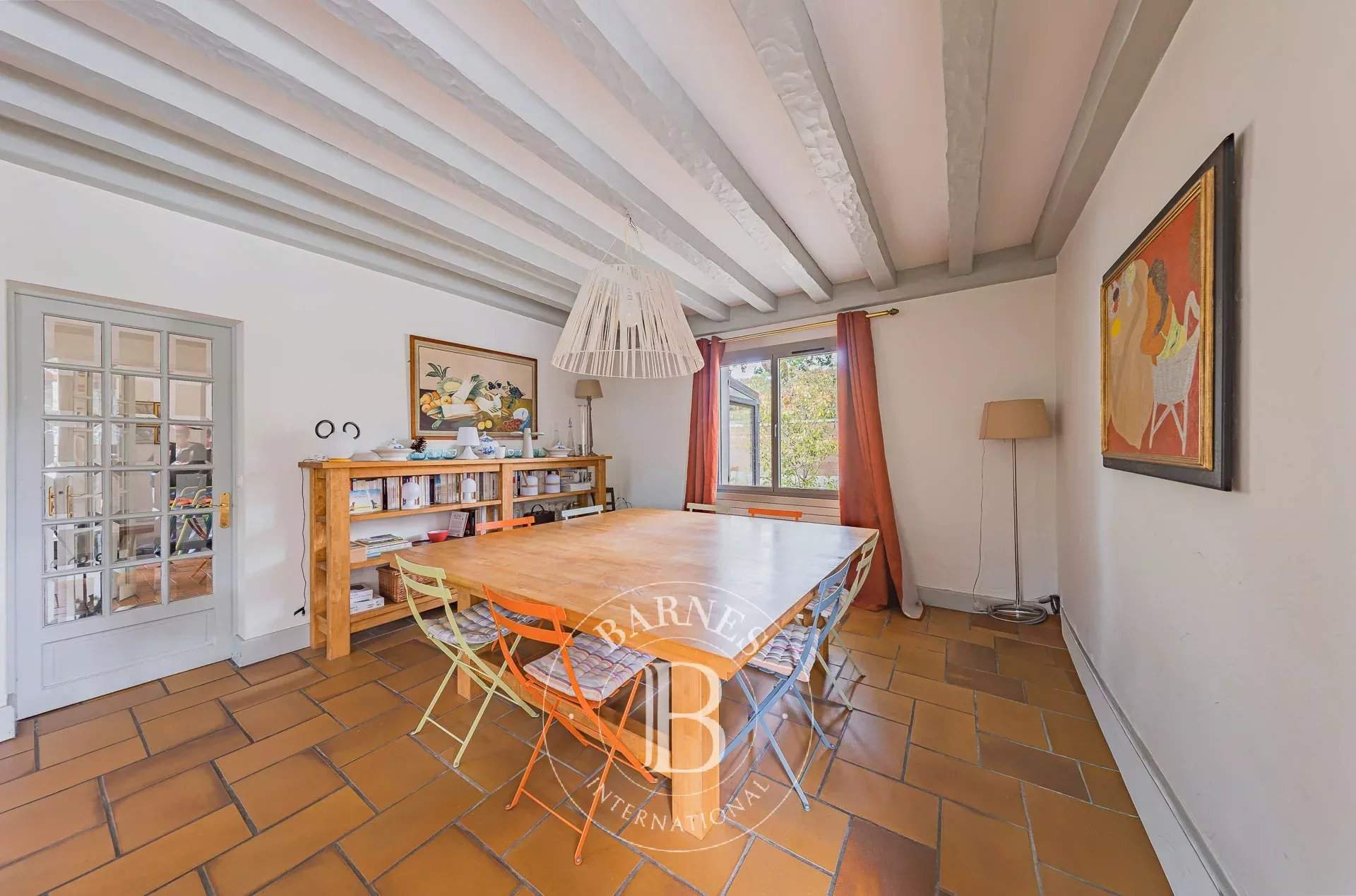 Pyla-sur-Mer  - Maison 7 Pi&egrave;ces 5 Chambres - picture 14