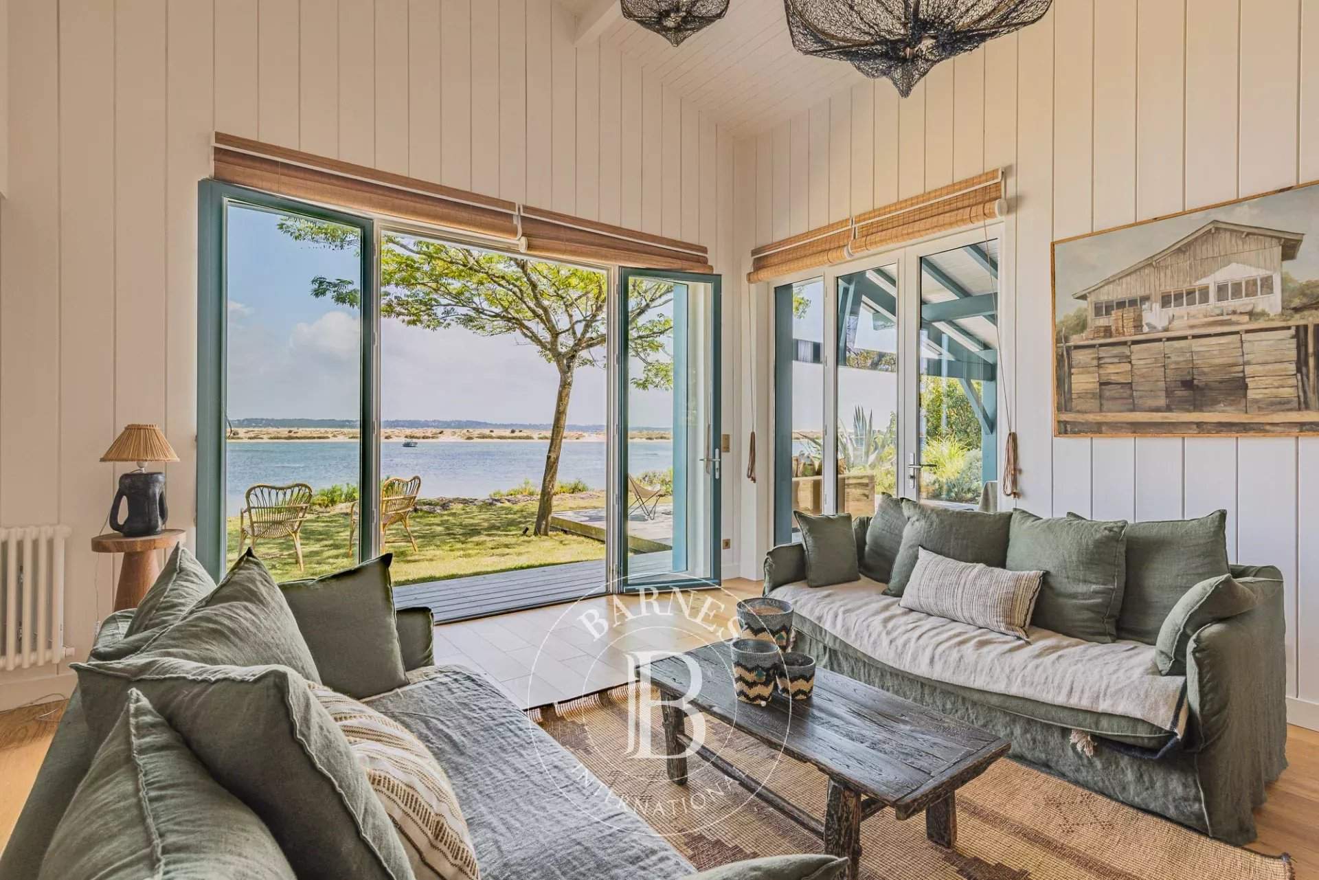 Cap-Ferret  - Villa  - picture 8