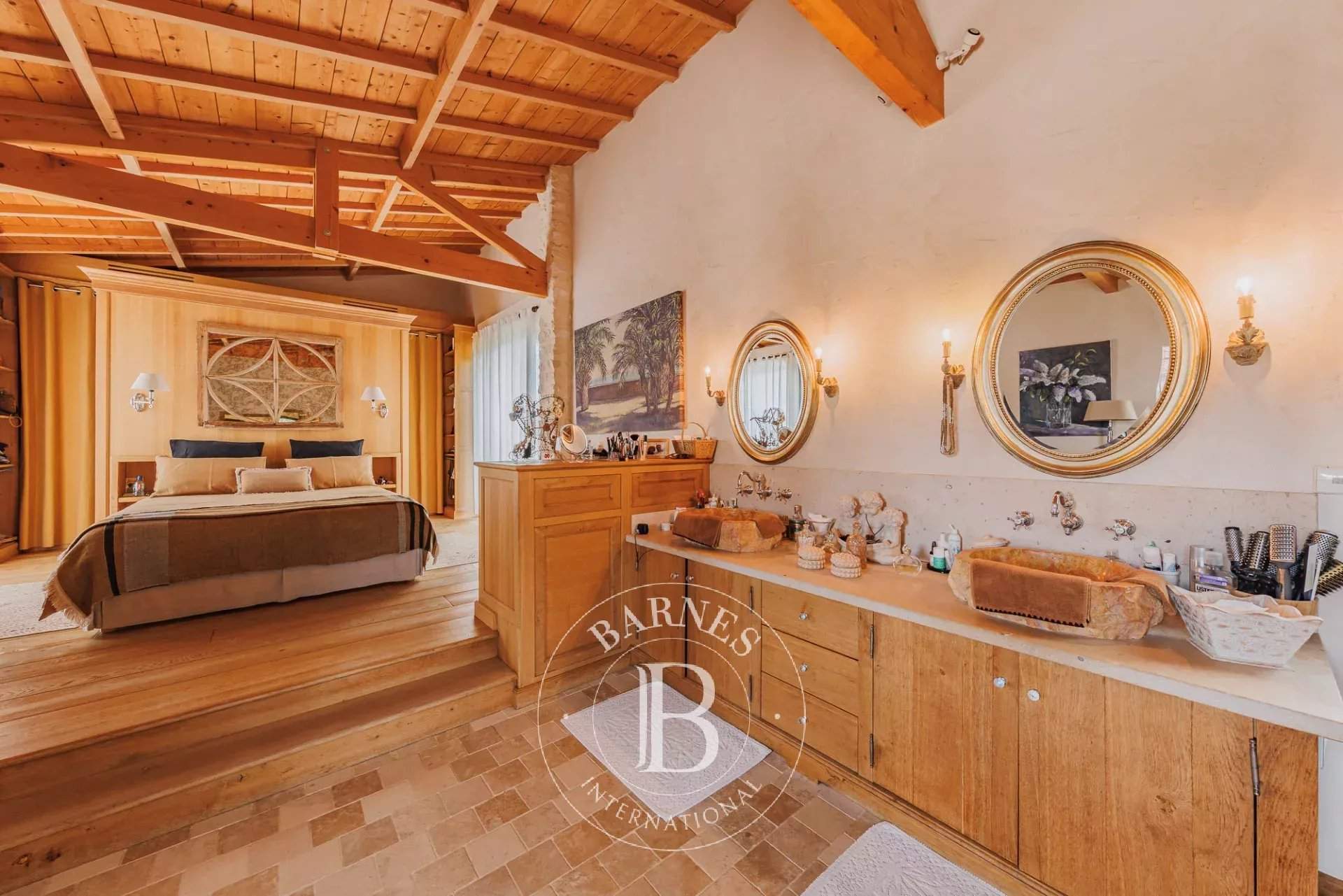 La Teste-de-Buch  - Villa 11 Cuartos 5 Habitaciones - picture 16