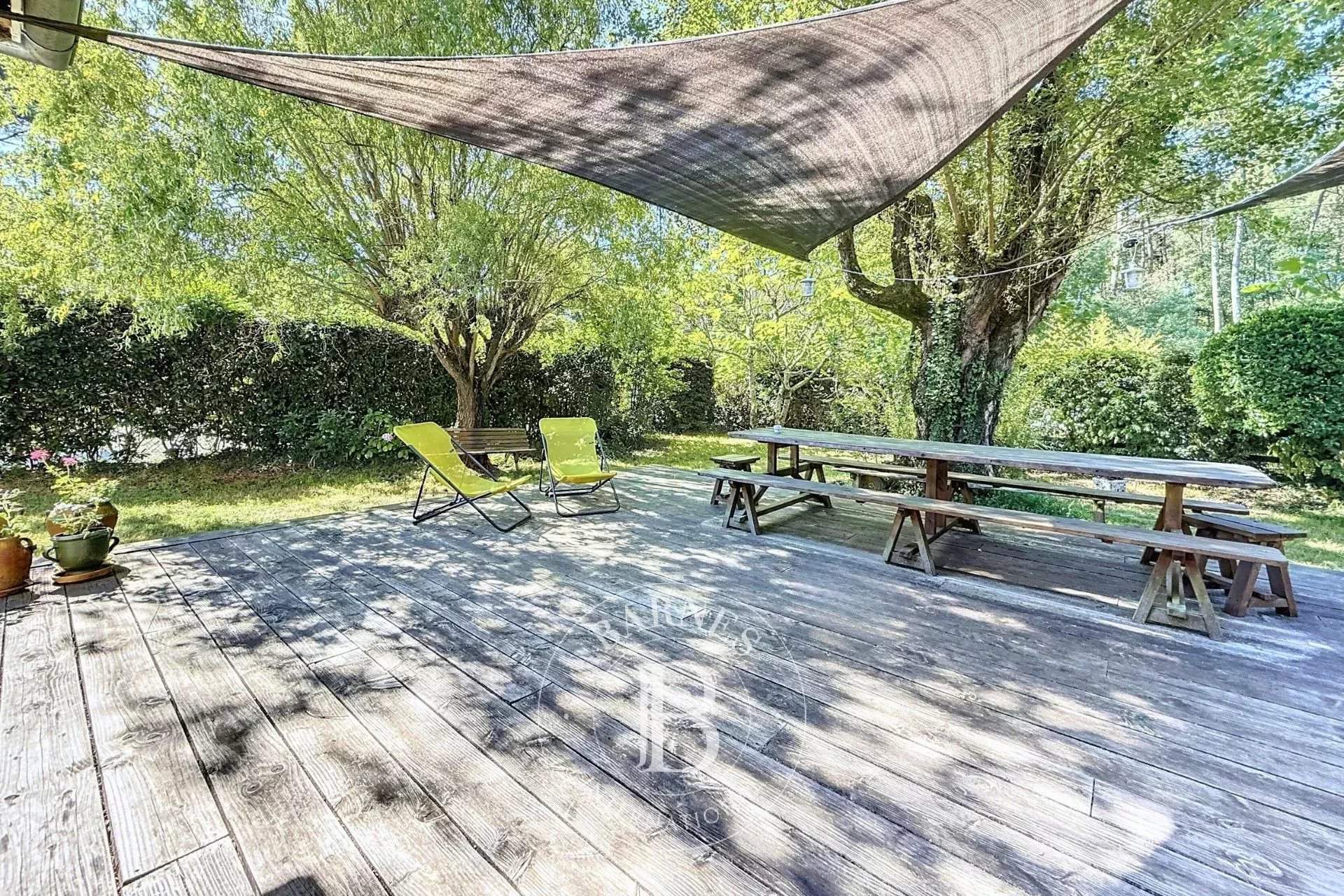 Lège-Cap-Ferret  - Maison 5 Pièces 3 Chambres - picture 2