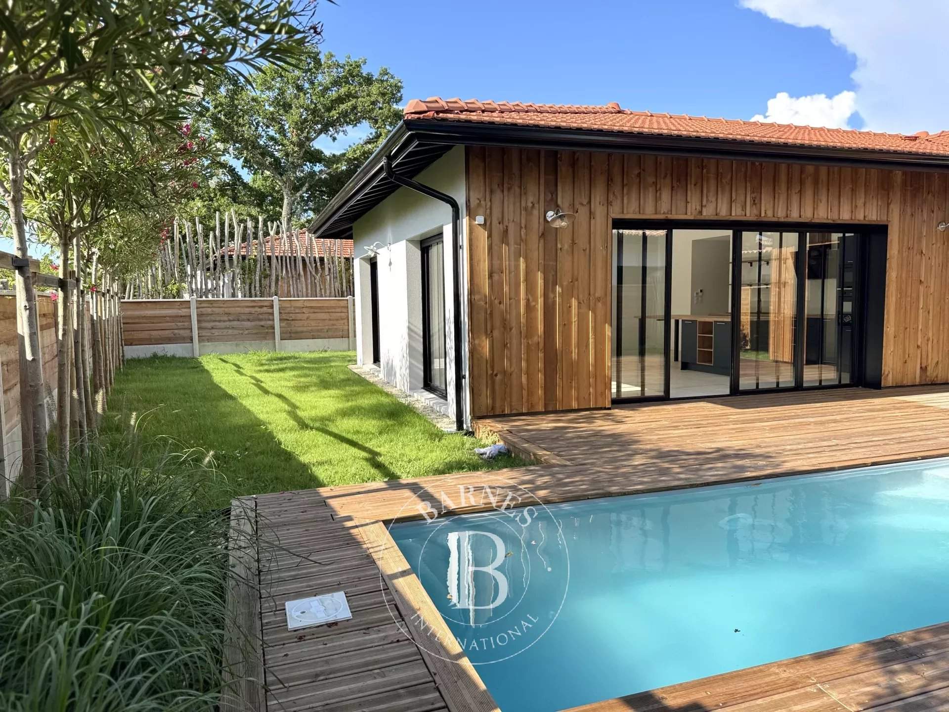 La Teste-de-Buch  - Maison 4 Pi&egrave;ces 3 Chambres - picture 8