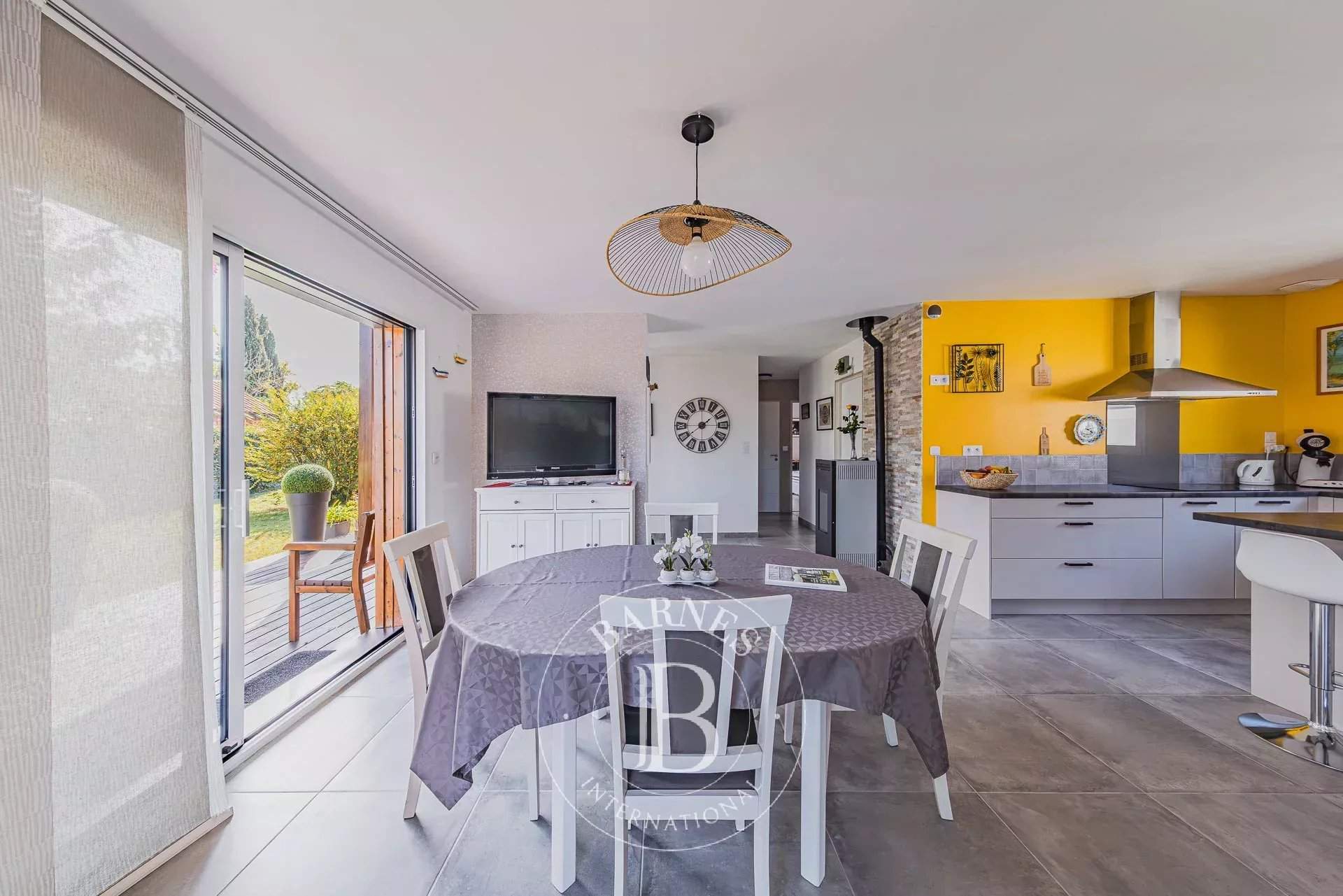 Biscarrosse  - Maison 5 Pi&egrave;ces 2 Chambres - picture 6