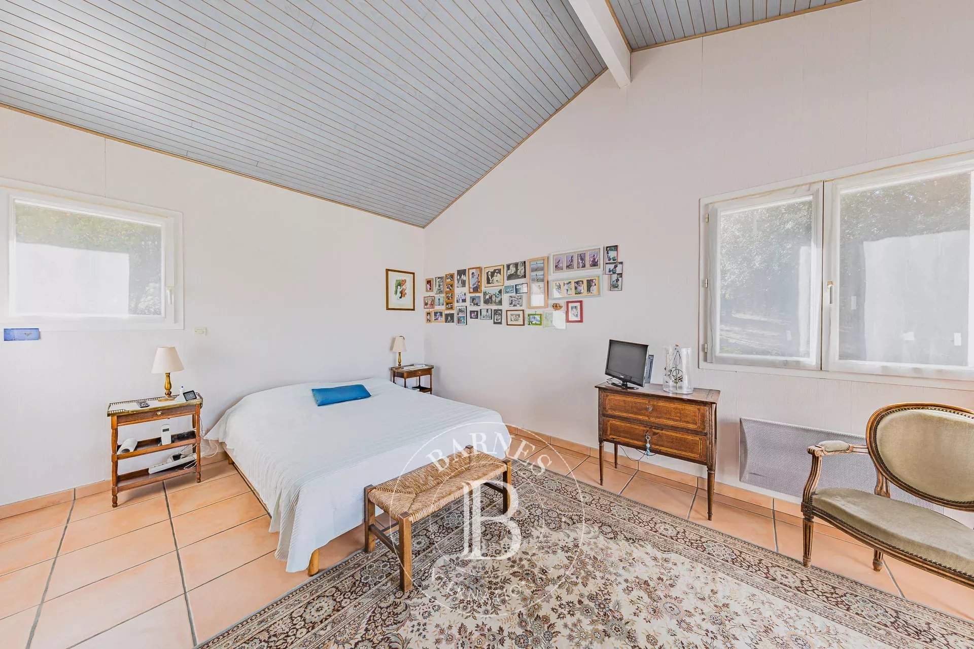 Pyla-sur-Mer  - Villa 8 Pi&egrave;ces 5 Chambres - picture 14