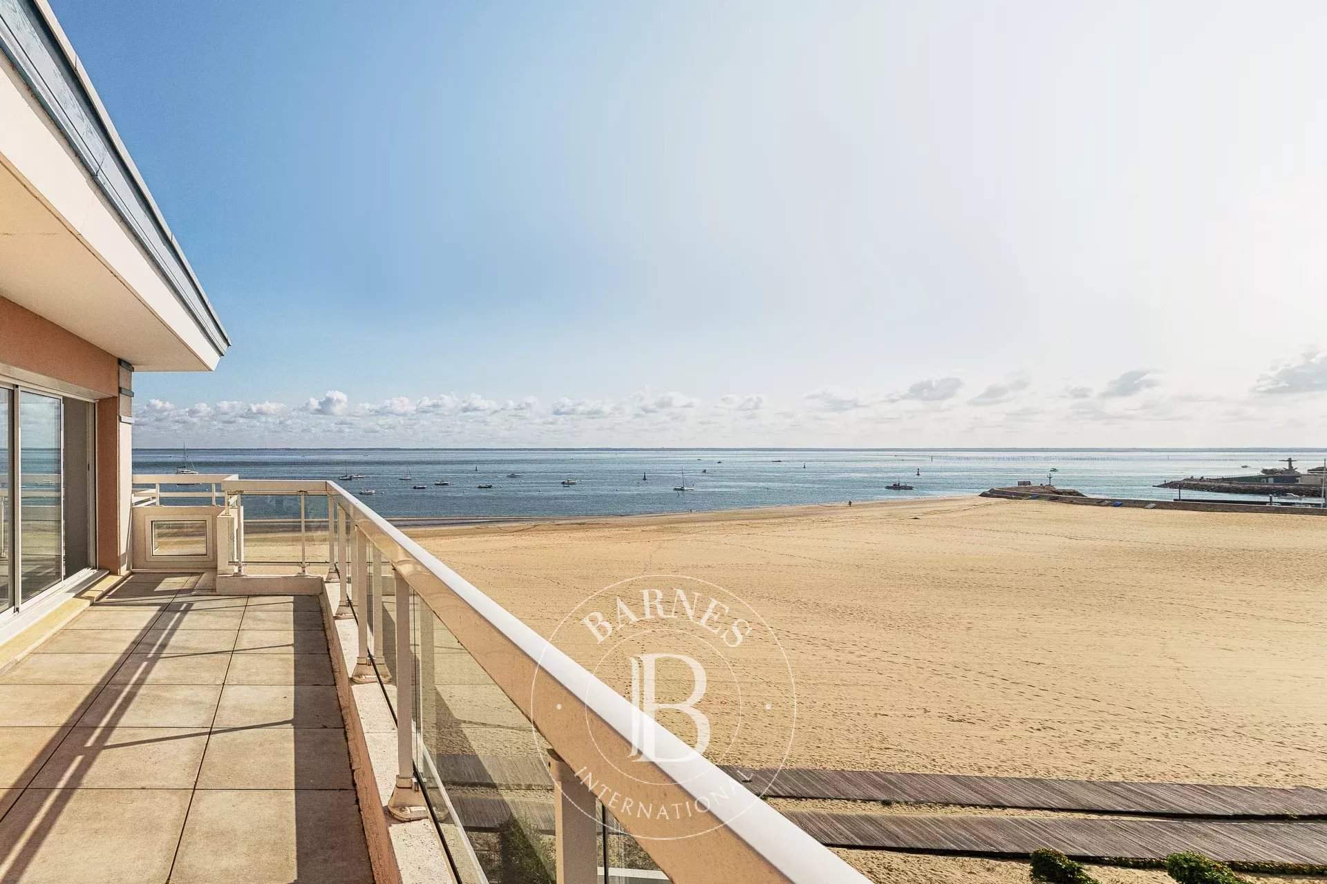 Arcachon  - Appartement 3 Pi&egrave;ces 2 Chambres - picture 9