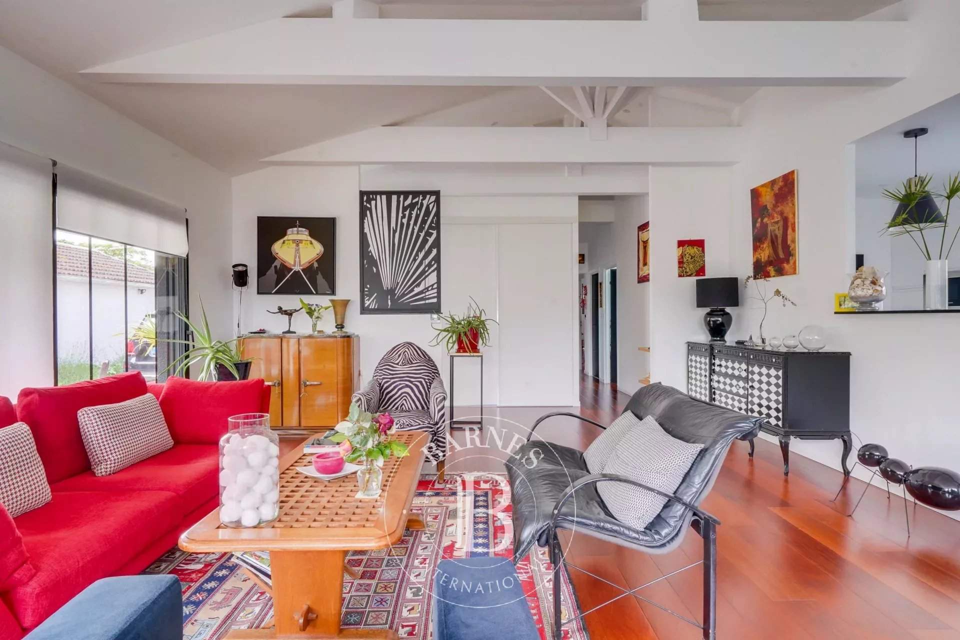 La Teste-de-Buch  - House 3 Bedrooms - picture 9