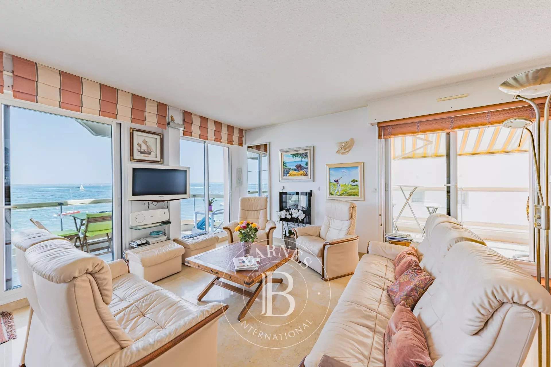 Arcachon  - Apartment 3 Bedrooms - picture 6