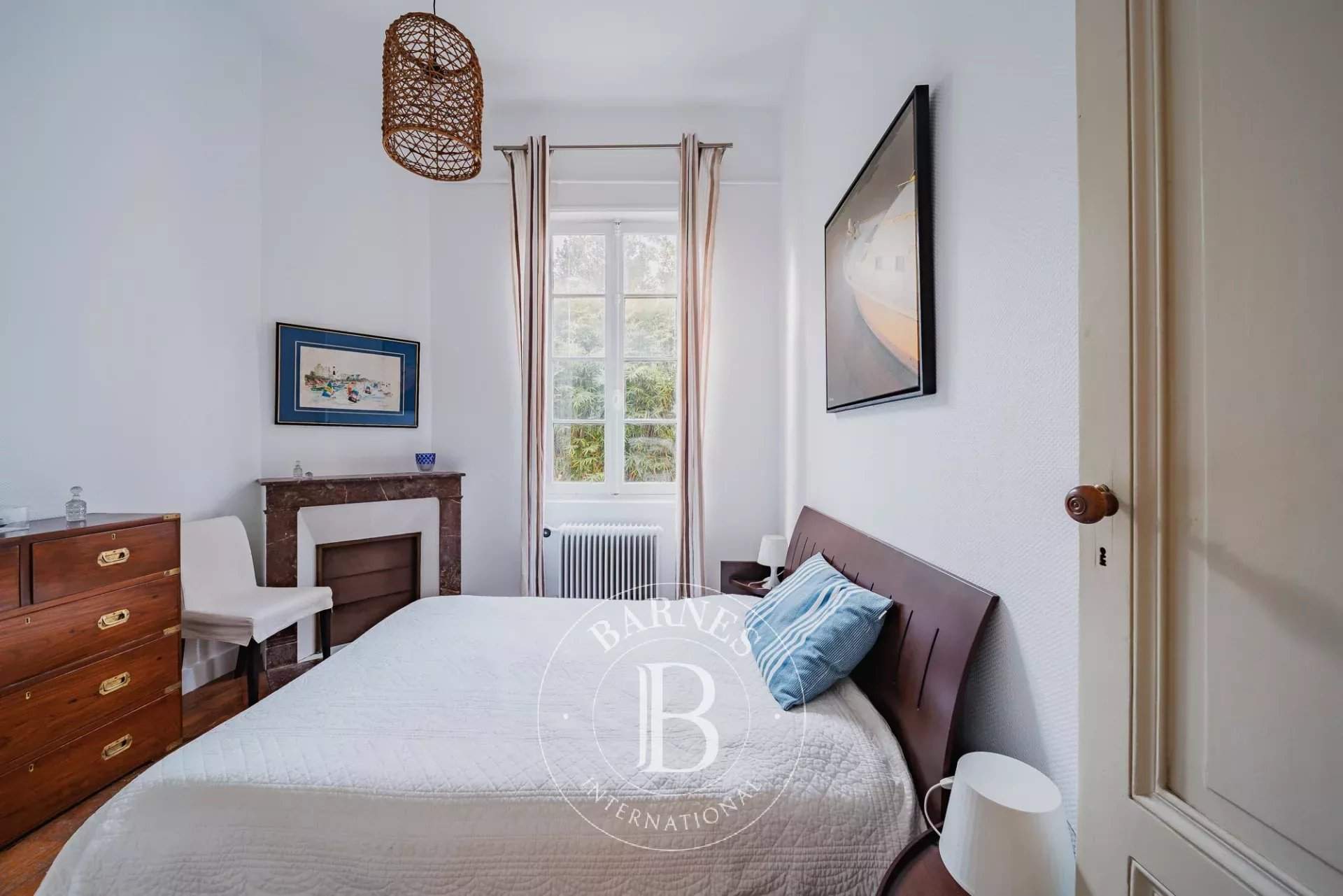 Arcachon  - Maison 5 Pi&egrave;ces 4 Chambres - picture 12