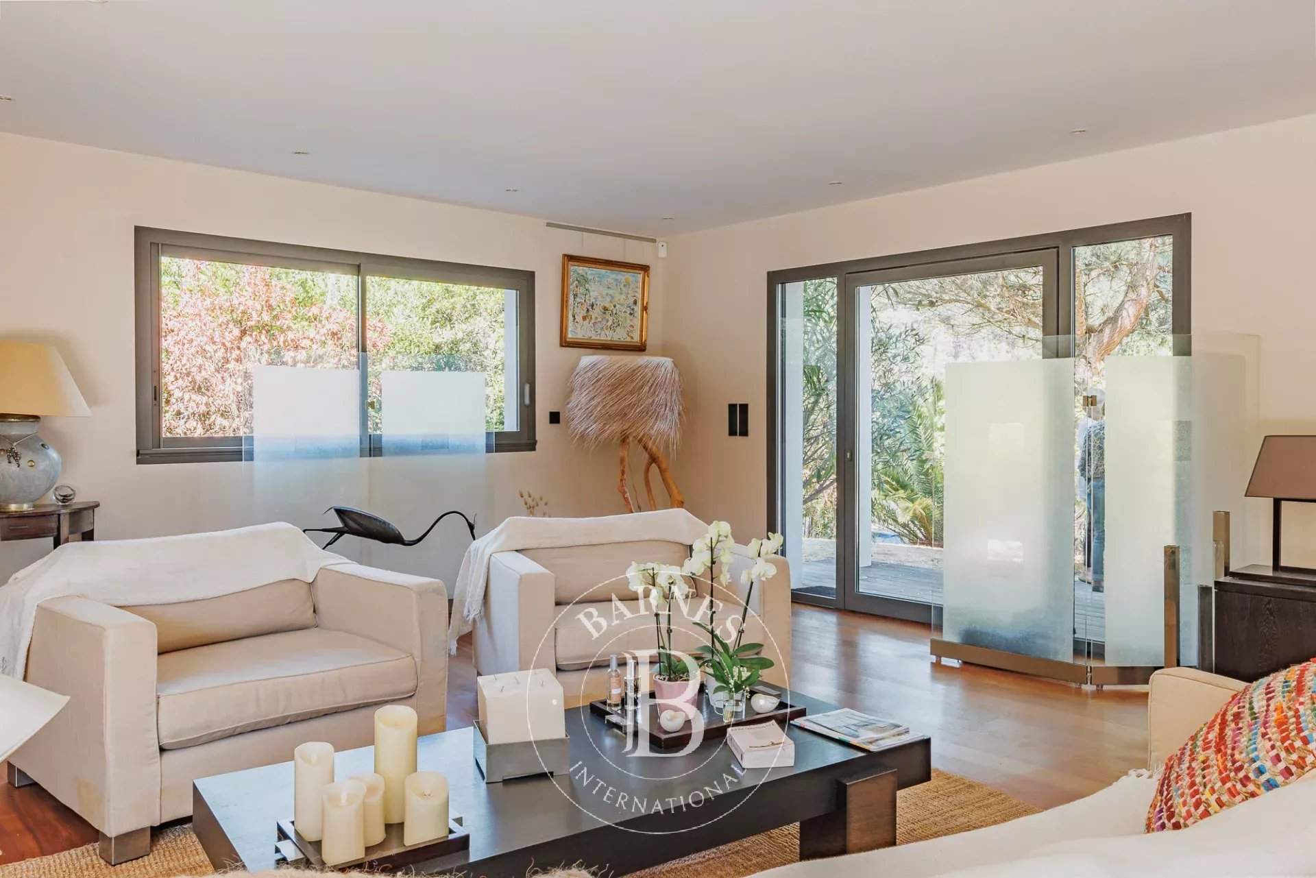 Lège-Cap-Ferret  - Villa 4 Bedrooms - picture 7