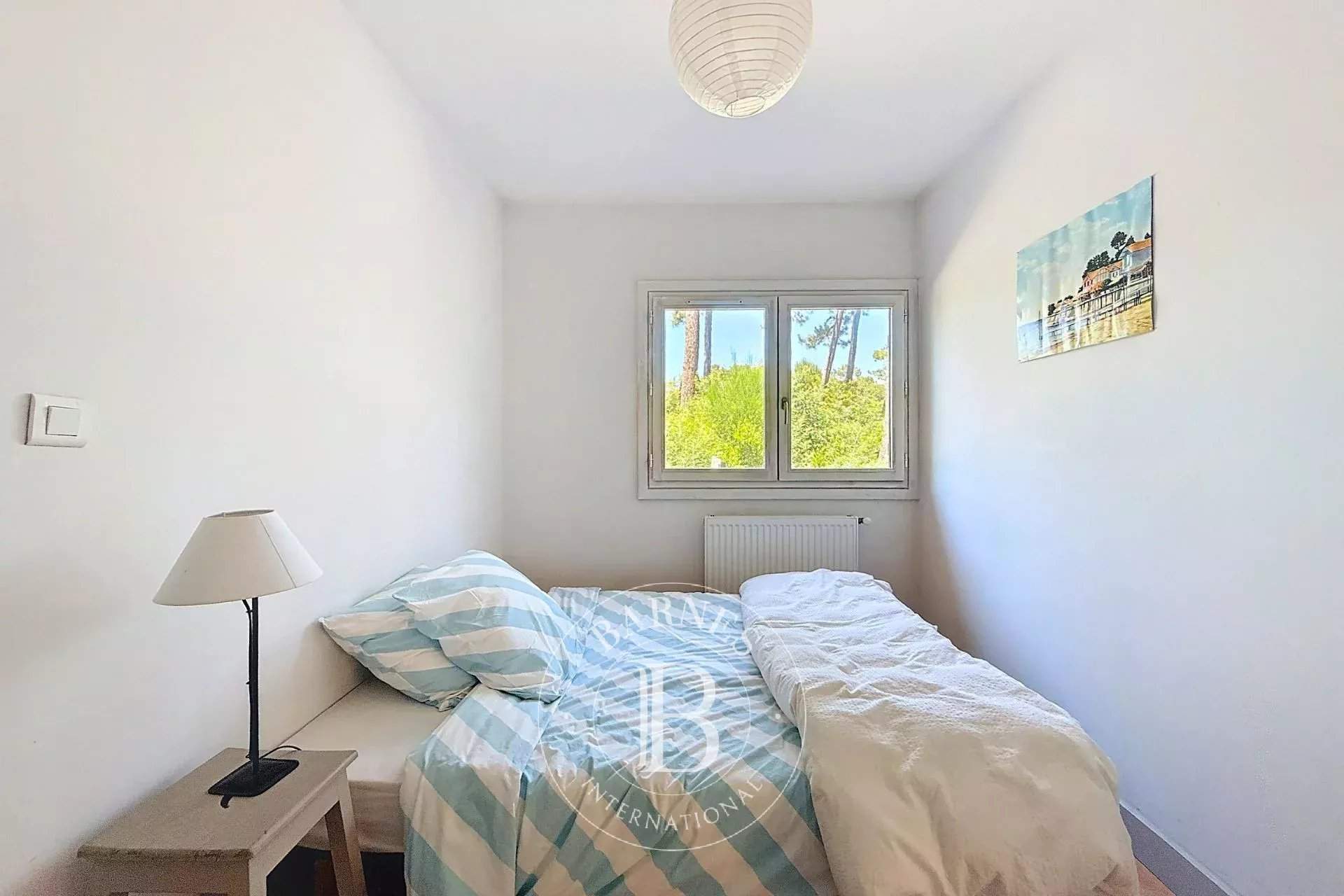 Lège-Cap-Ferret  - House 5 Bedrooms - picture 13