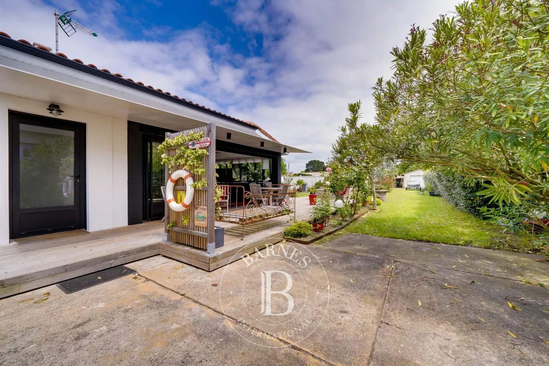 La Teste-de-Buch  - House 3 Bedrooms - picture 15