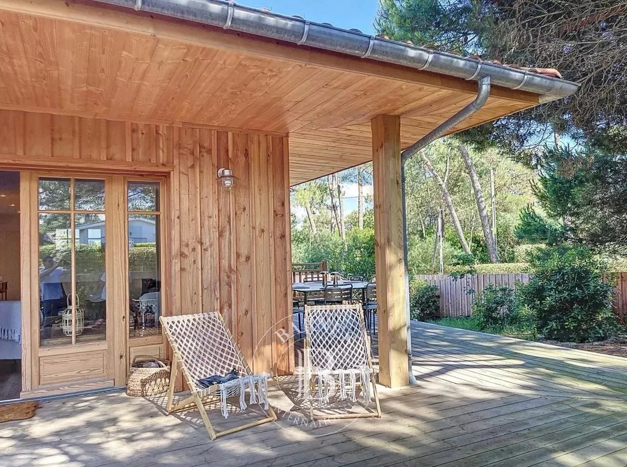 Cap-Ferret  - Villa 5 Bedrooms - picture 4