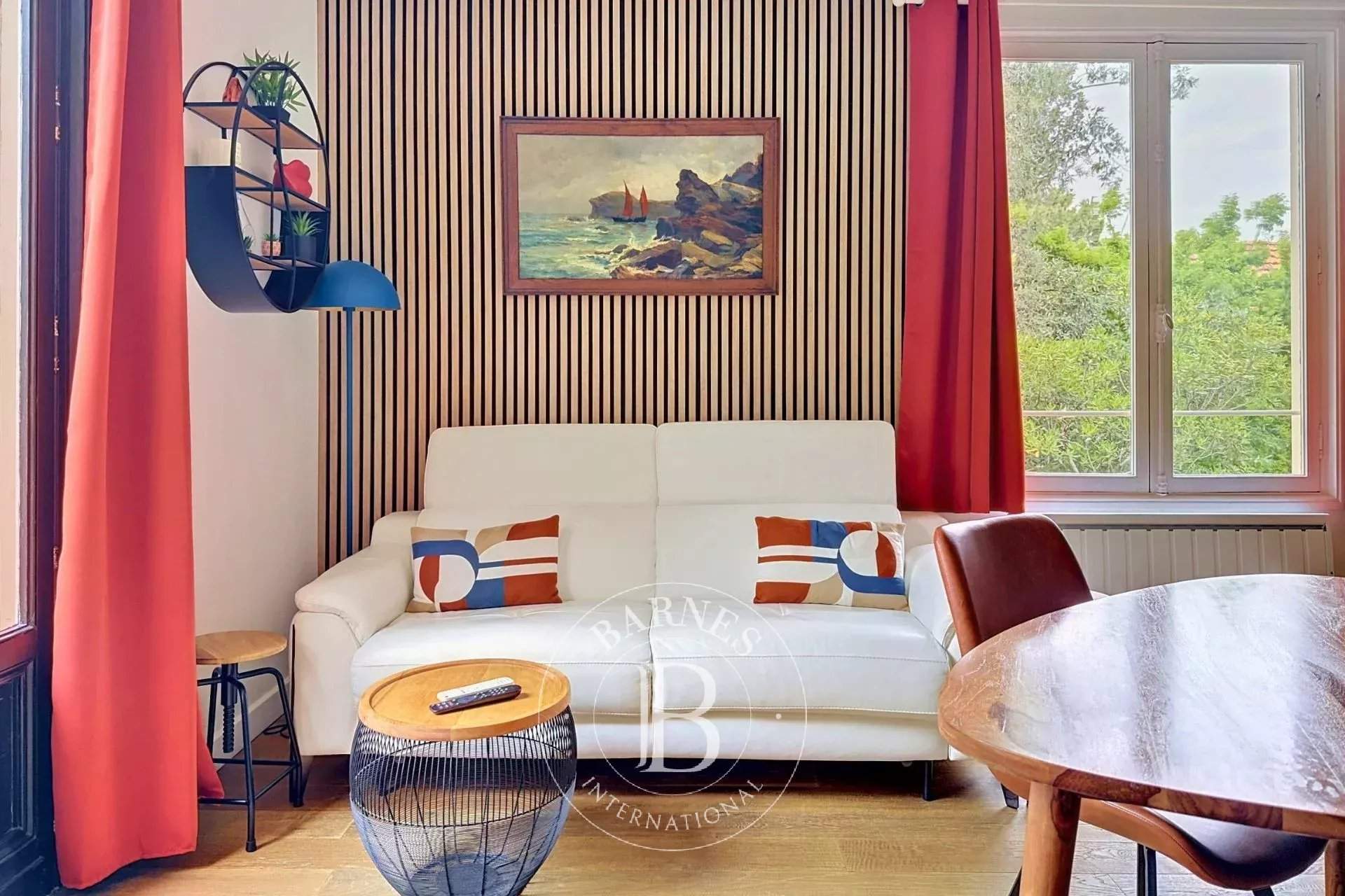 Arcachon  - Appartement 2 Pi&egrave;ces, 1 Chambre - picture 5
