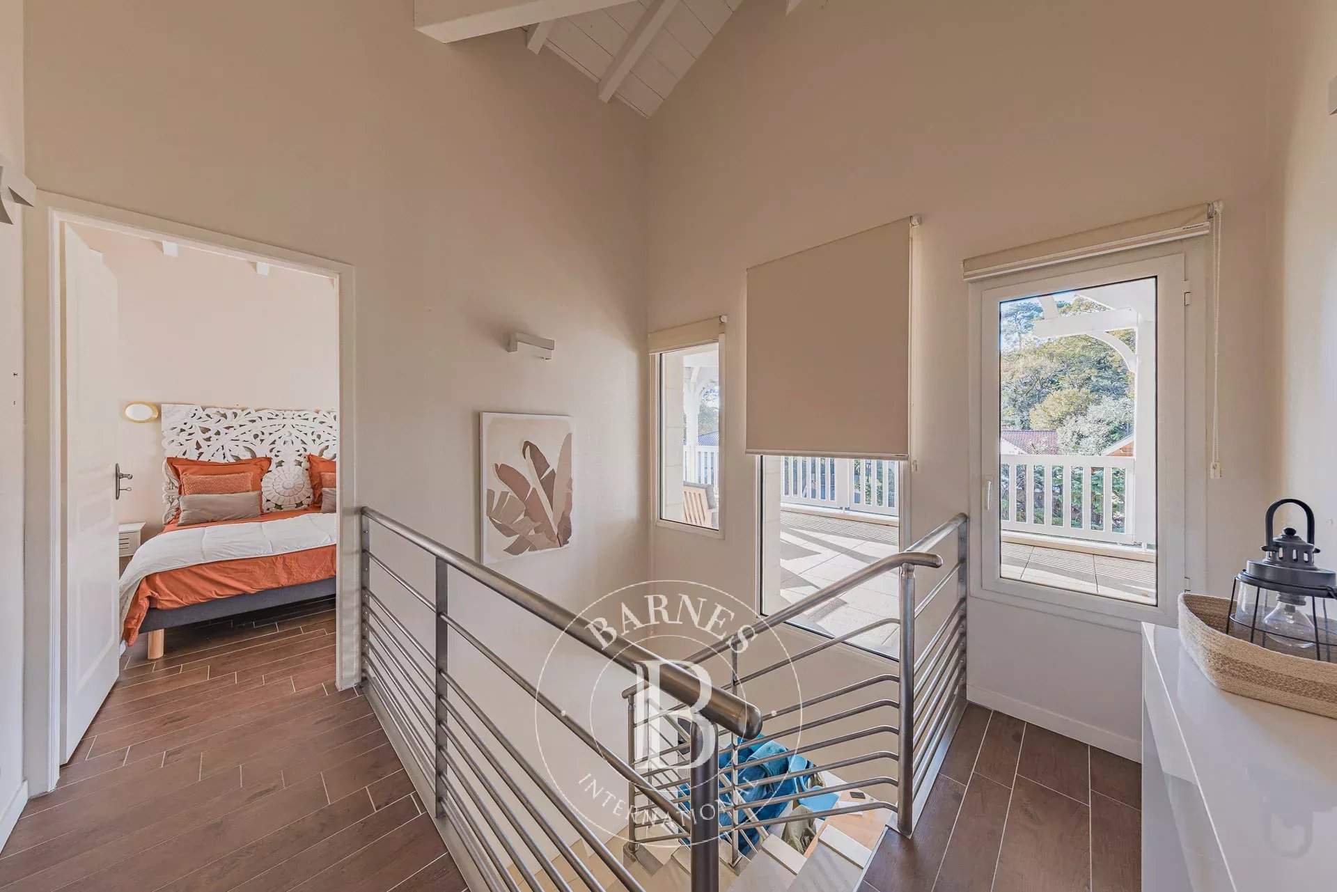 Arcachon  - Maison 5 Pi&egrave;ces 4 Chambres - picture 10