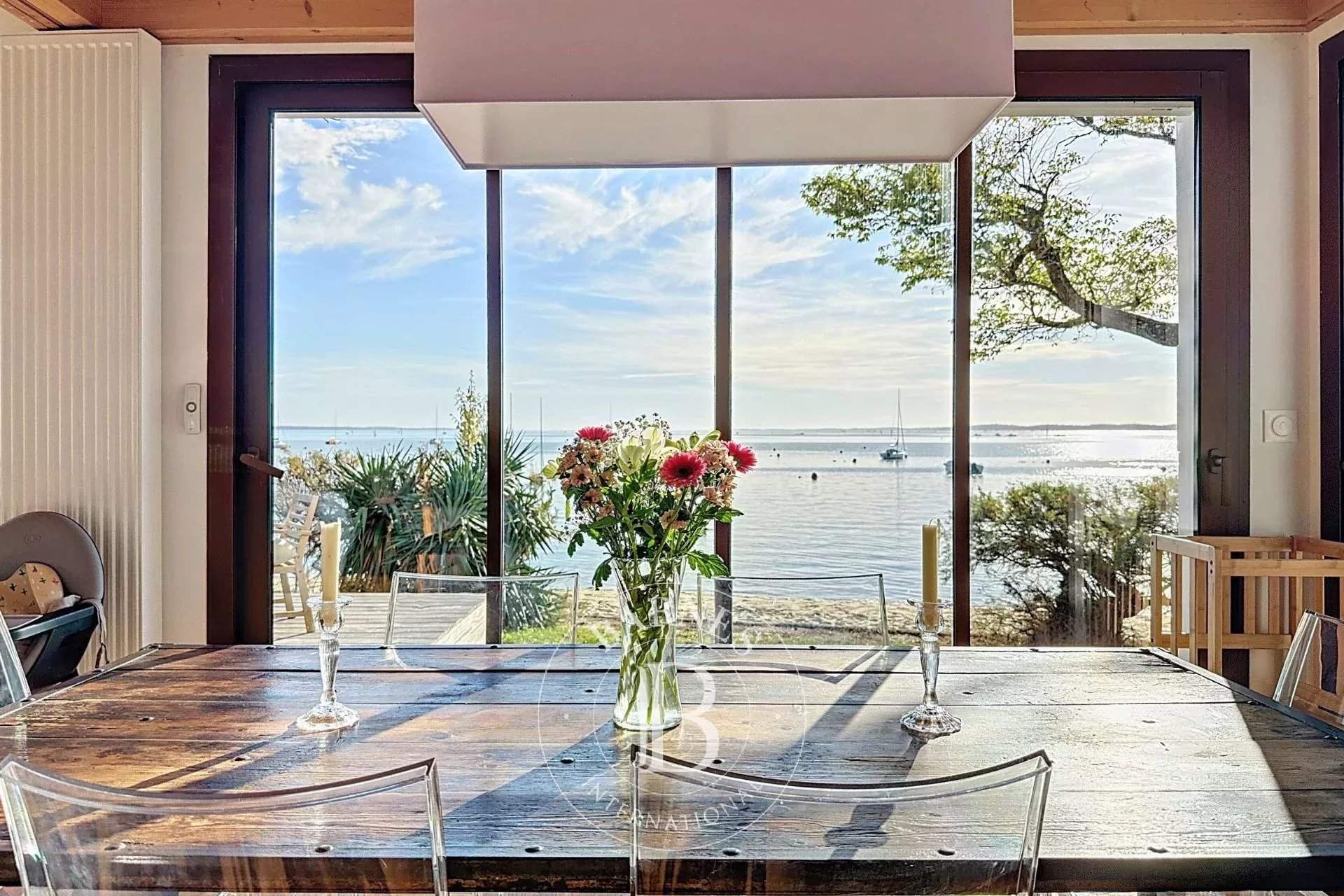 Arès  - House 3 Bedrooms - picture 6