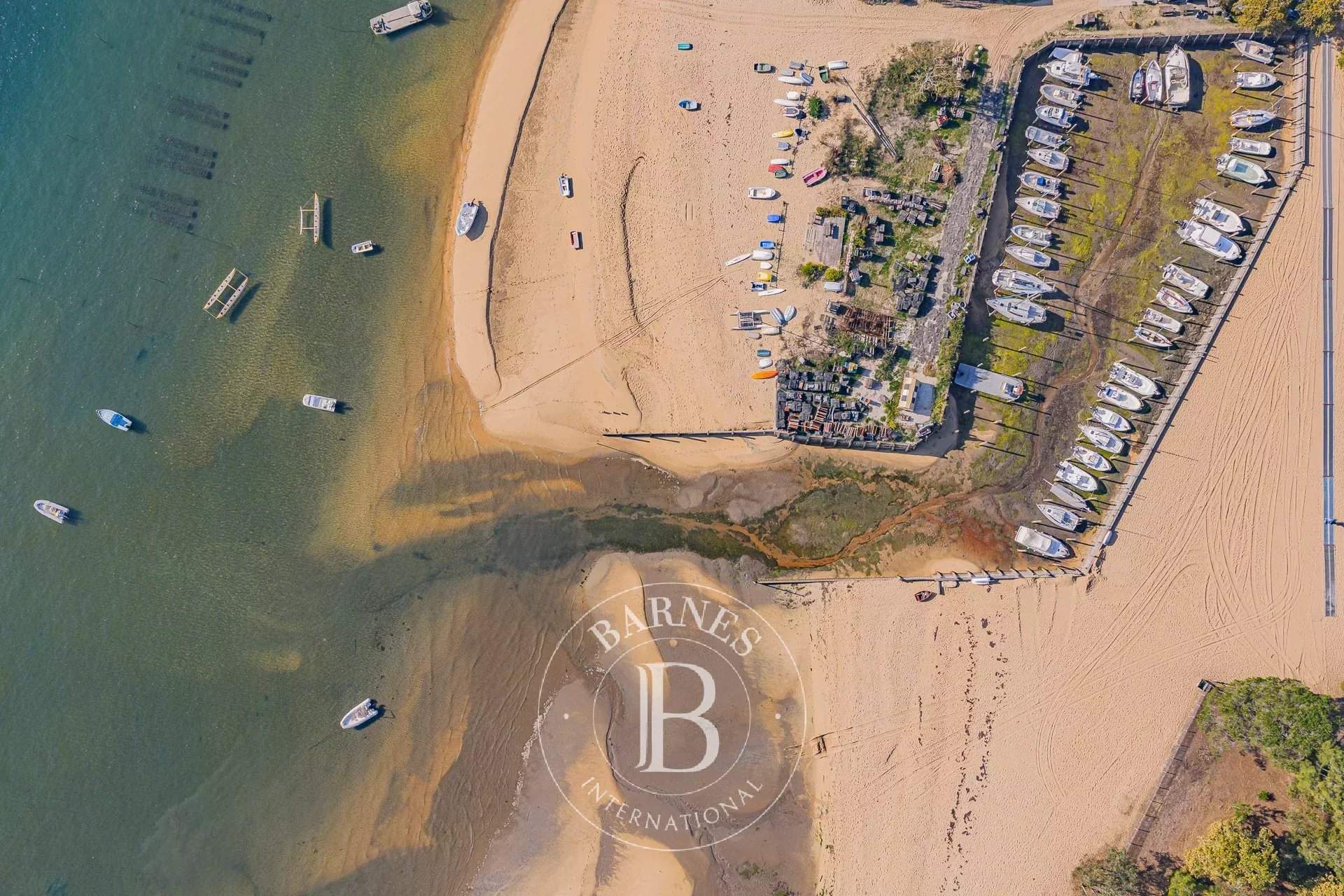 Lège-Cap-Ferret  - House 7 Bedrooms - picture 10