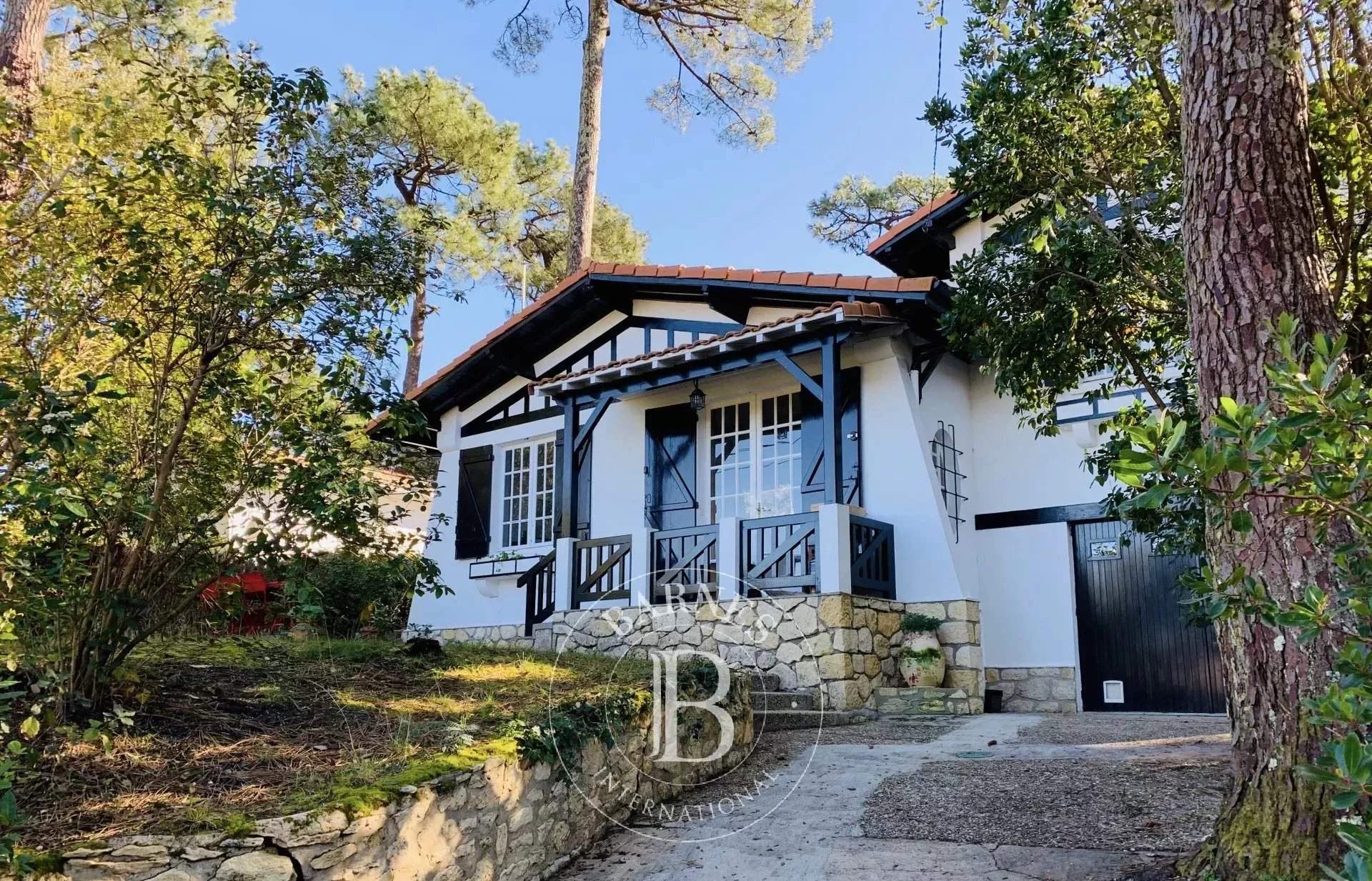 Pyla-sur-Mer  - Villa 5 Pi&egrave;ces 4 Chambres - picture 17