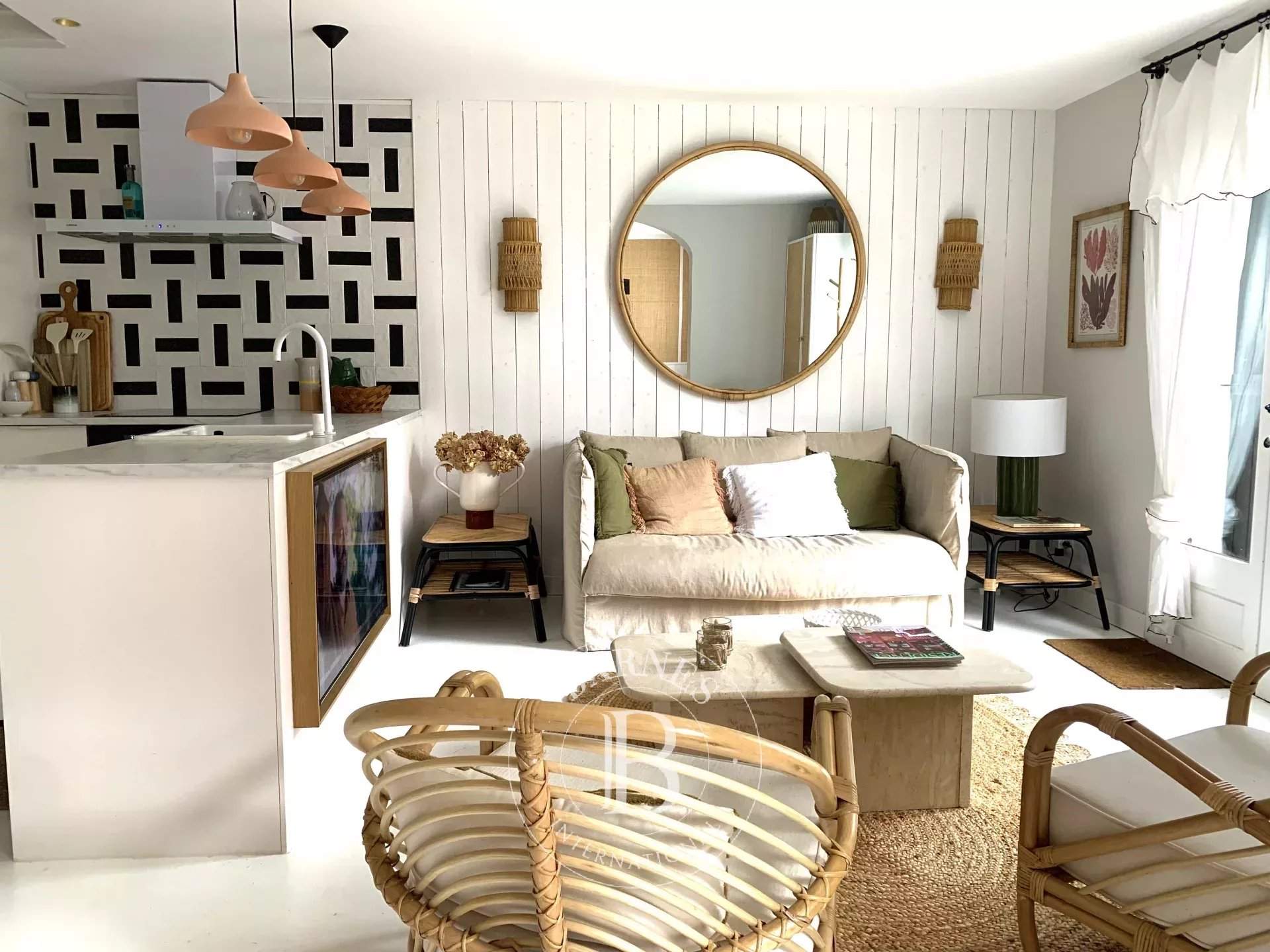 Lège-Cap-Ferret  - House  - picture 1