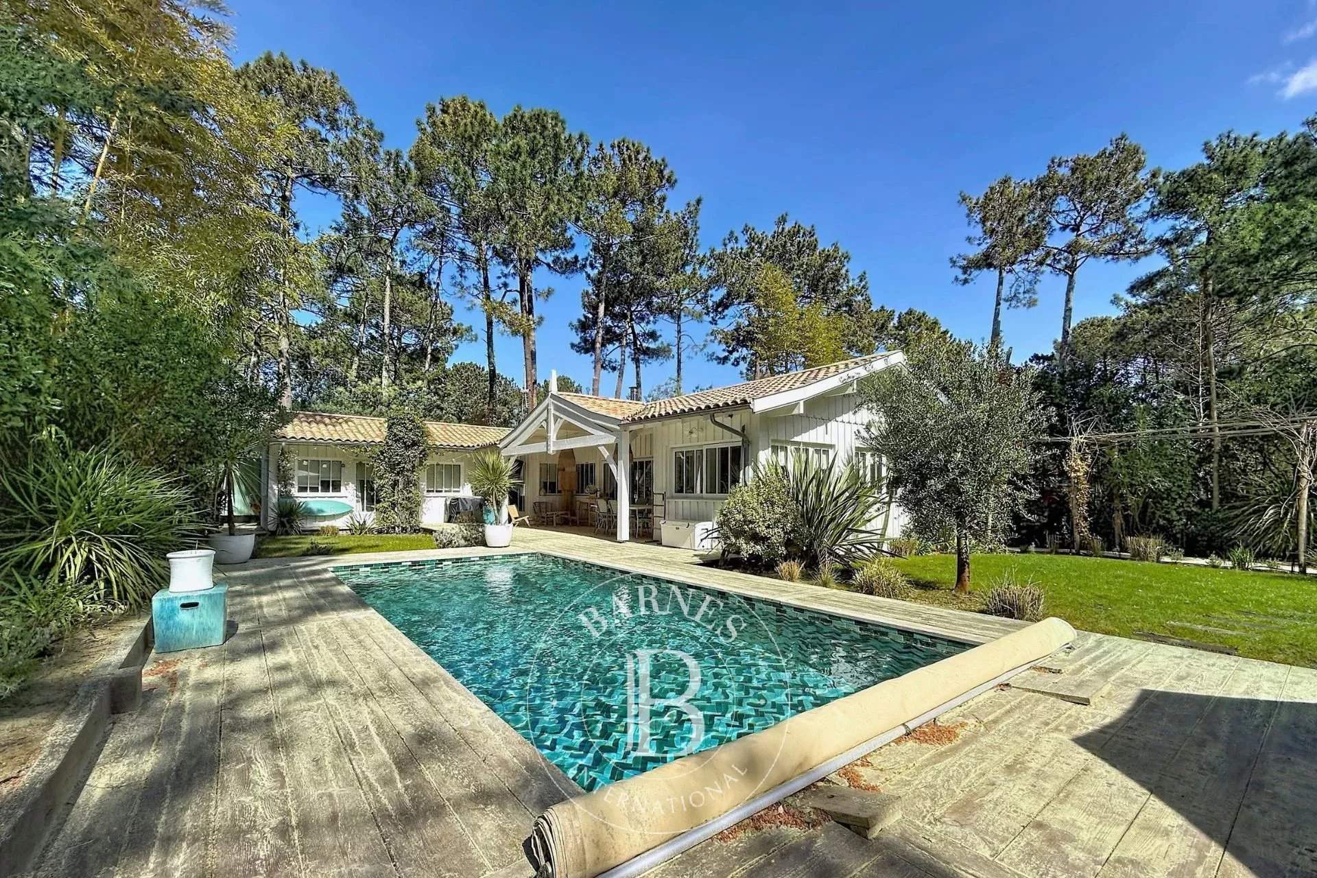 Lège-Cap-Ferret  - Maison 6 Pi&egrave;ces 4 Chambres - picture 6