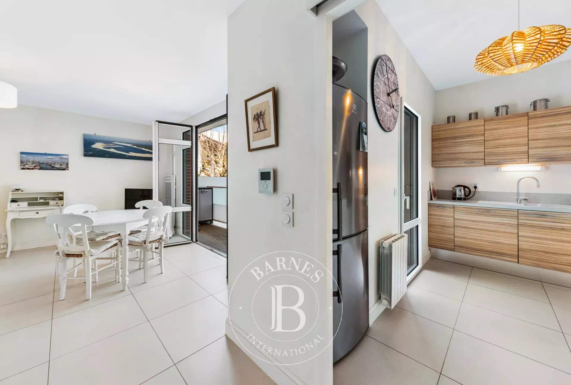 Arcachon  - Piso 2 Cuartos, 1 Habitacion - picture 4