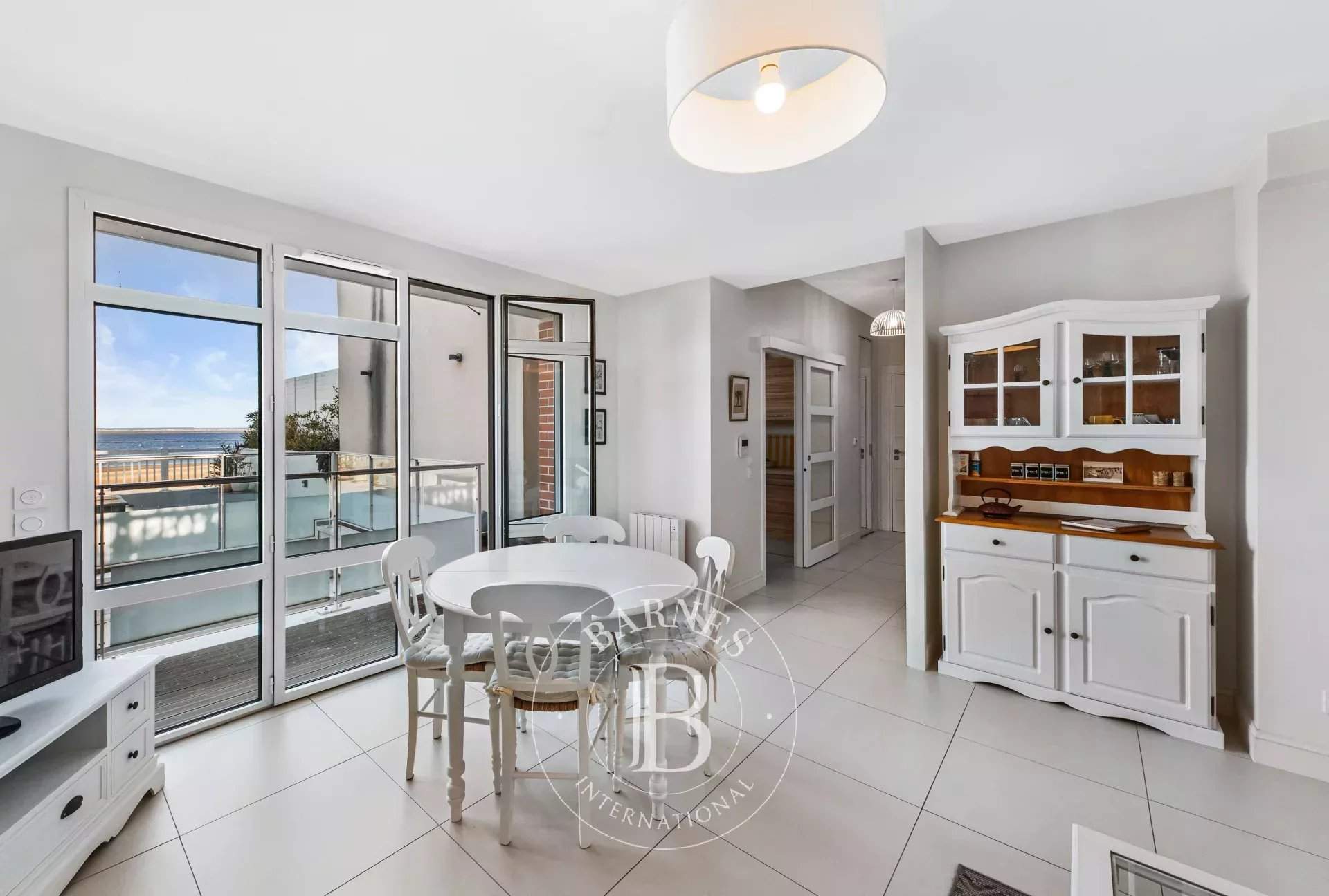 Arcachon  - Piso 2 Cuartos, 1 Habitacion - picture 5