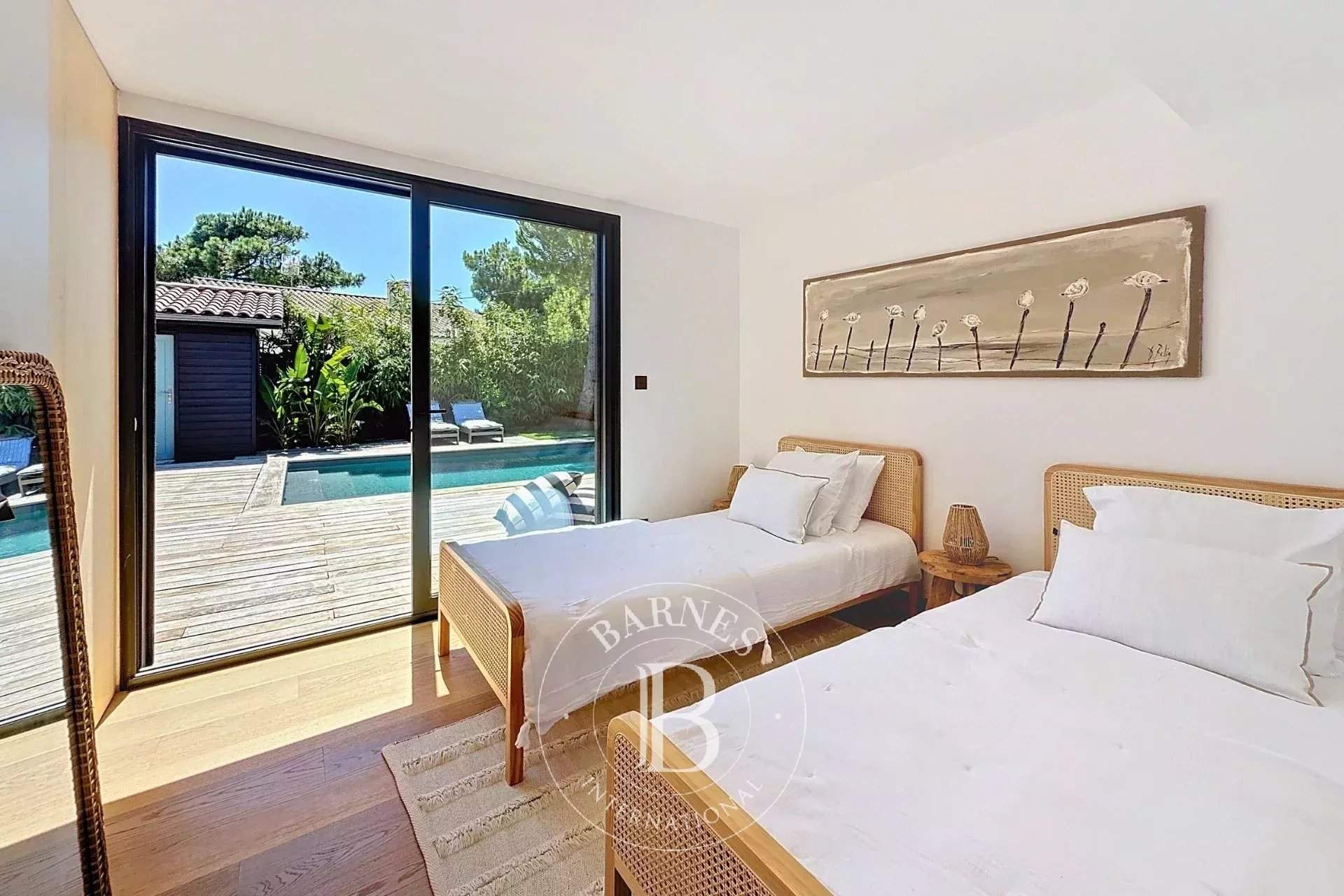 Lège-Cap-Ferret  - Villa 5 Bedrooms - picture 11