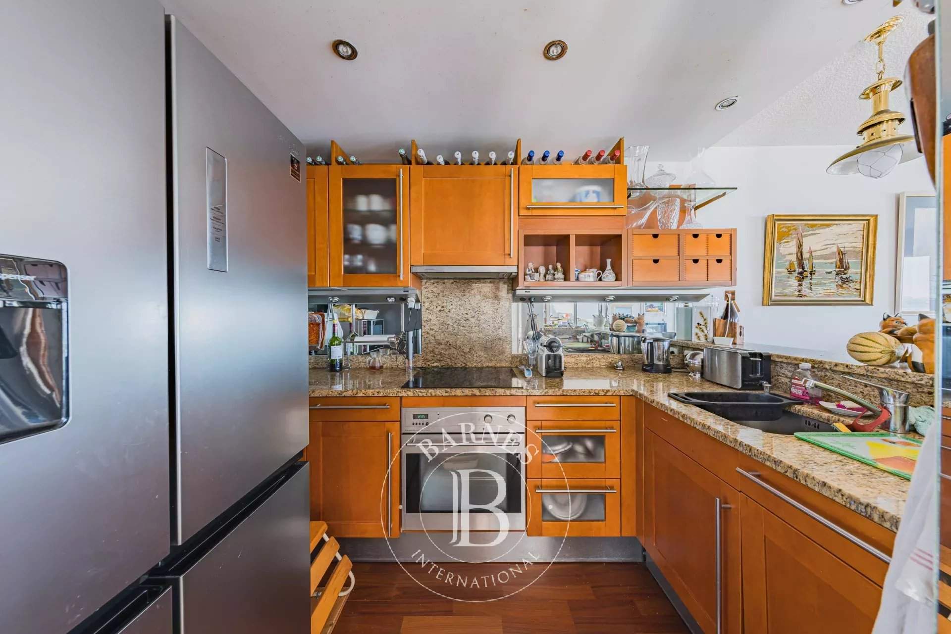 Arcachon  - Apartment 3 Bedrooms - picture 8