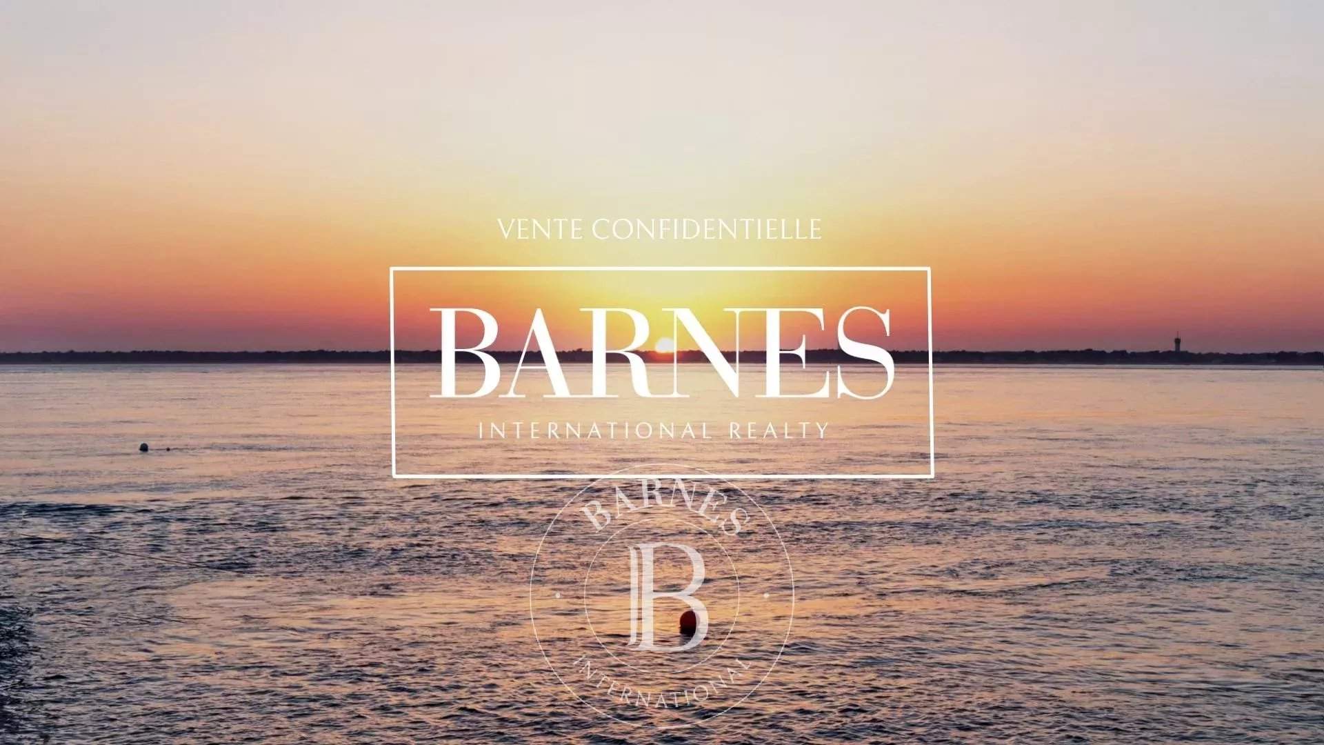 Arcachon  - Appartement 2 Pi&egrave;ces - picture 1