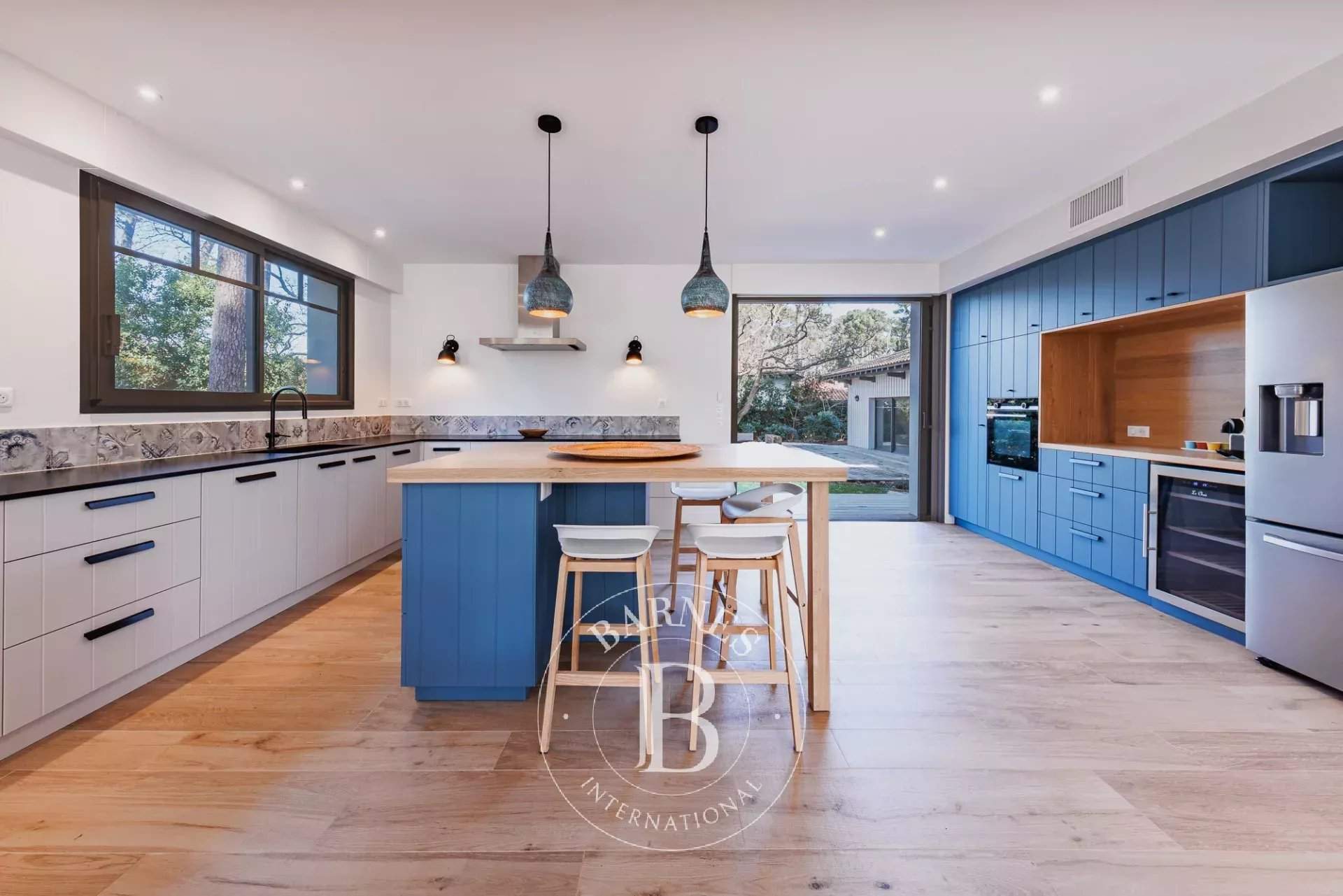 Pyla-sur-Mer  - Villa 6 Pi&egrave;ces 5 Chambres - picture 9