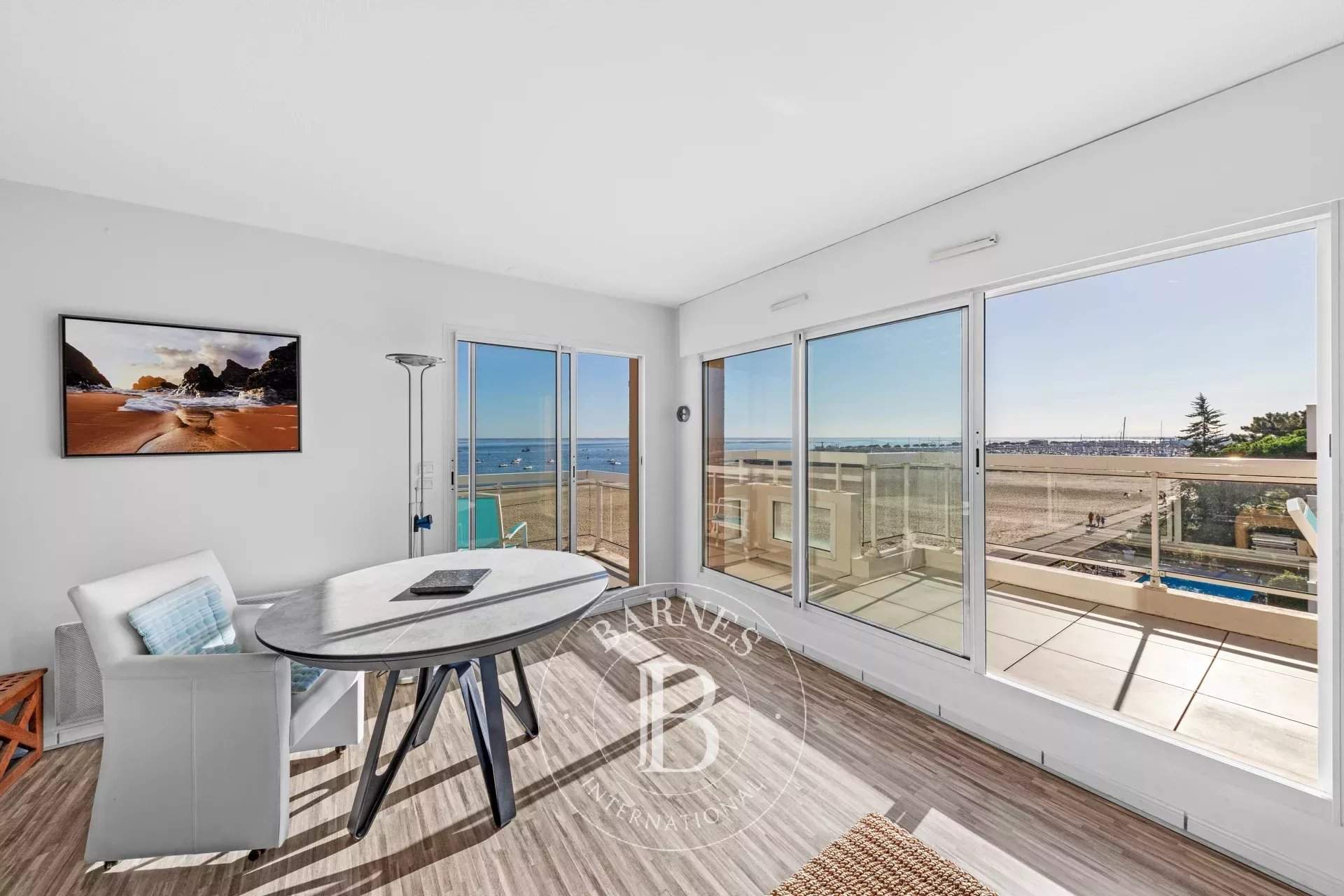 Arcachon  - Appartement 3 Pi&egrave;ces 2 Chambres - picture 16