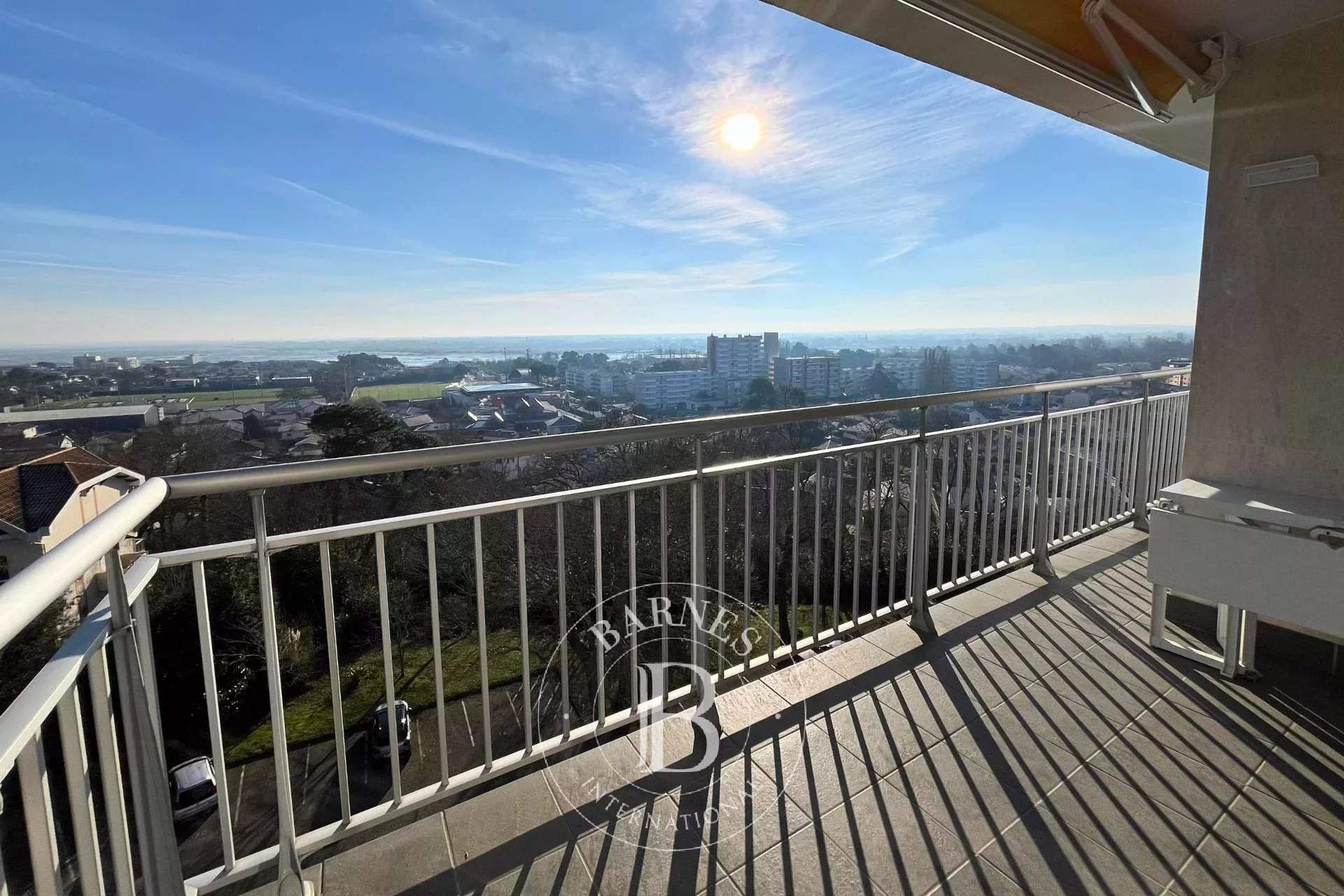 Arcachon  - Piso 4 Cuartos 3 Habitaciones - picture 9