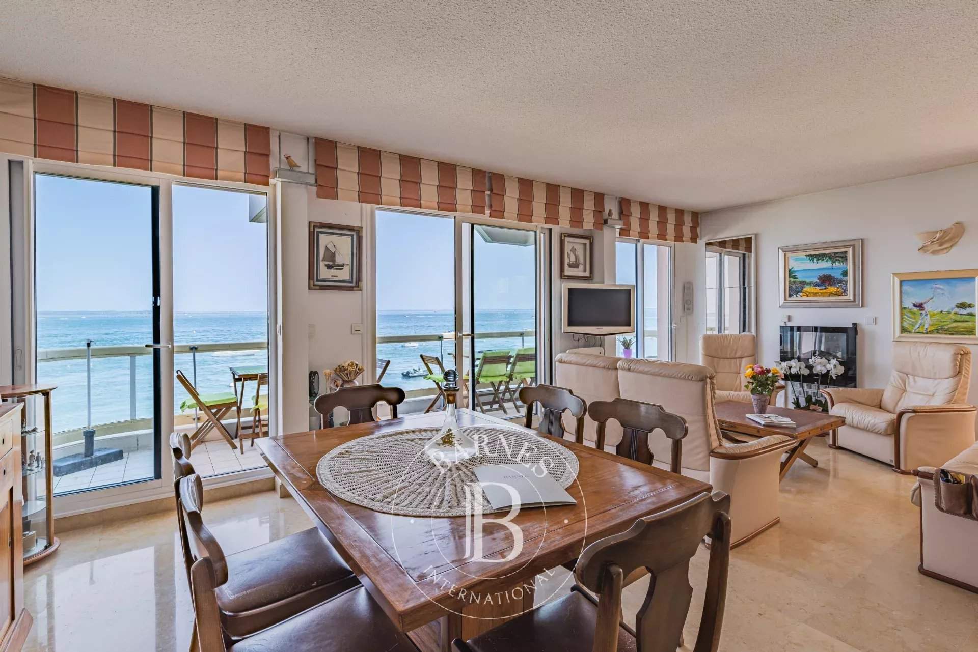 Arcachon  - Apartment 3 Bedrooms - picture 3