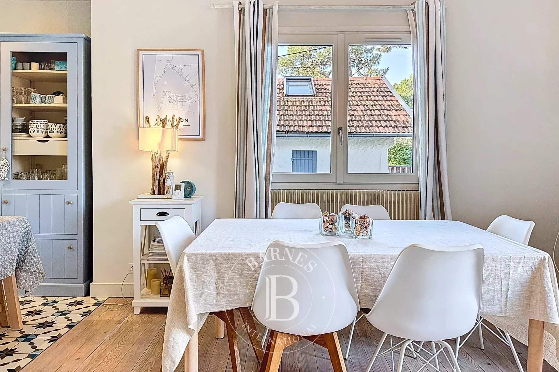 Arcachon  - Villa 5 Pi&egrave;ces 4 Chambres - picture 17