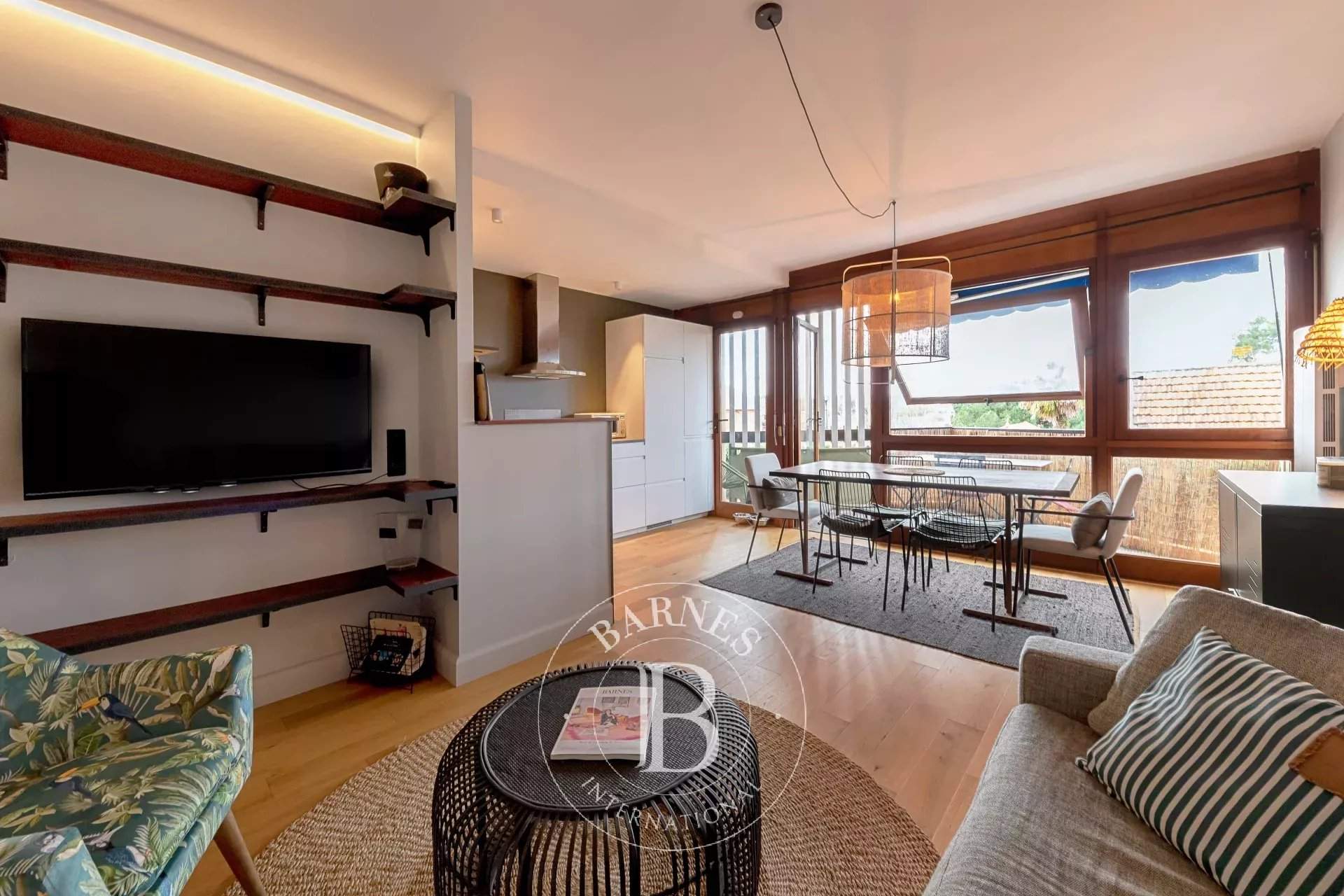 Arcachon  - Appartement 2 Pi&egrave;ces - picture 1