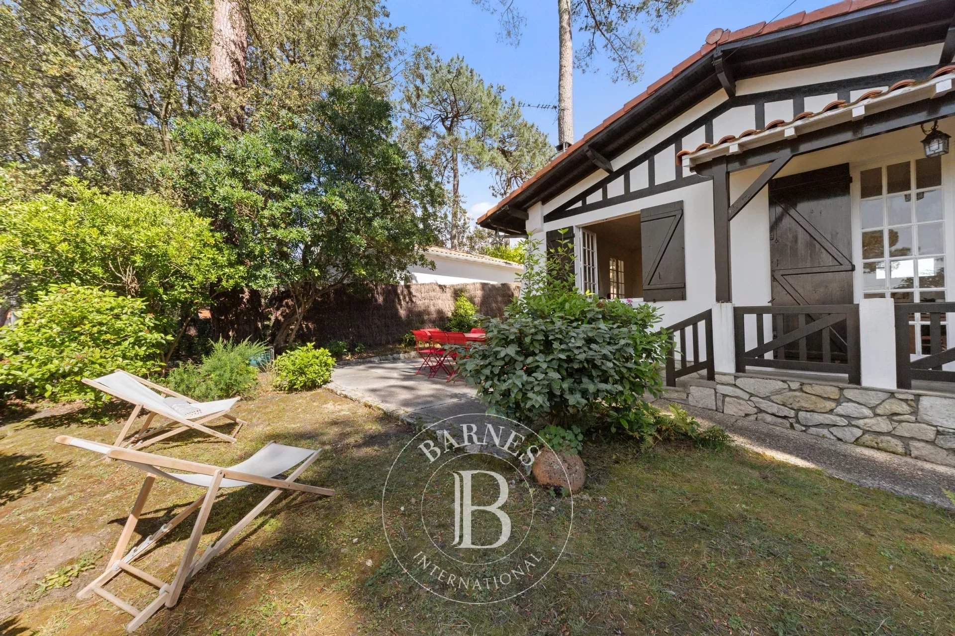 Pyla-sur-Mer  - Villa 5 Pi&egrave;ces 4 Chambres - picture 6