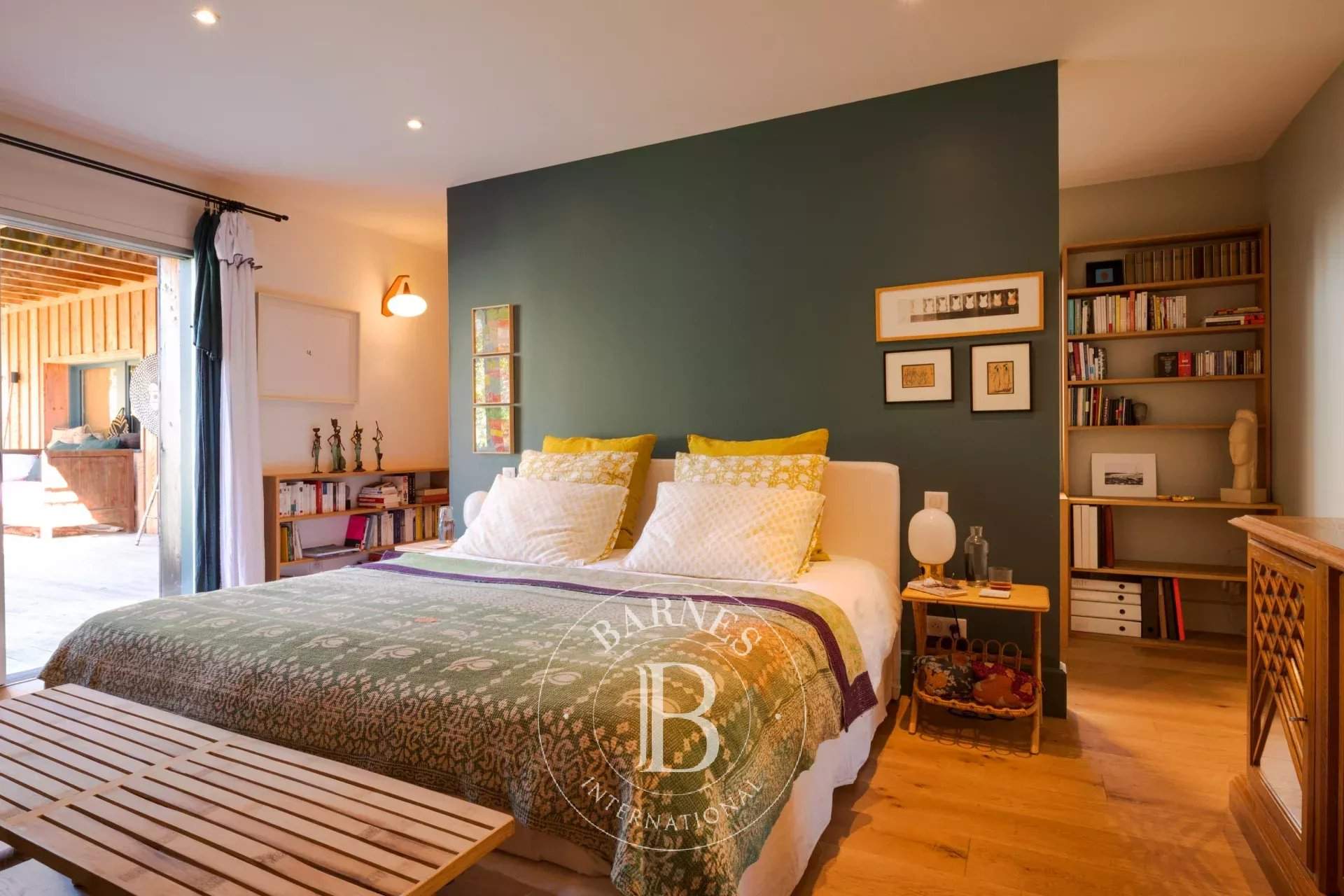 Cap-Ferret  - Villa  - picture 8