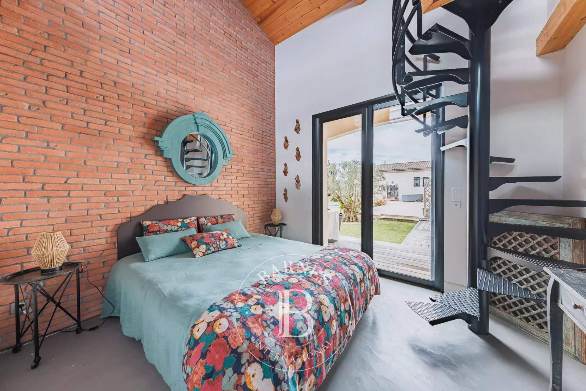 La Teste-de-Buch  - Villa 11 Cuartos 5 Habitaciones - picture 17