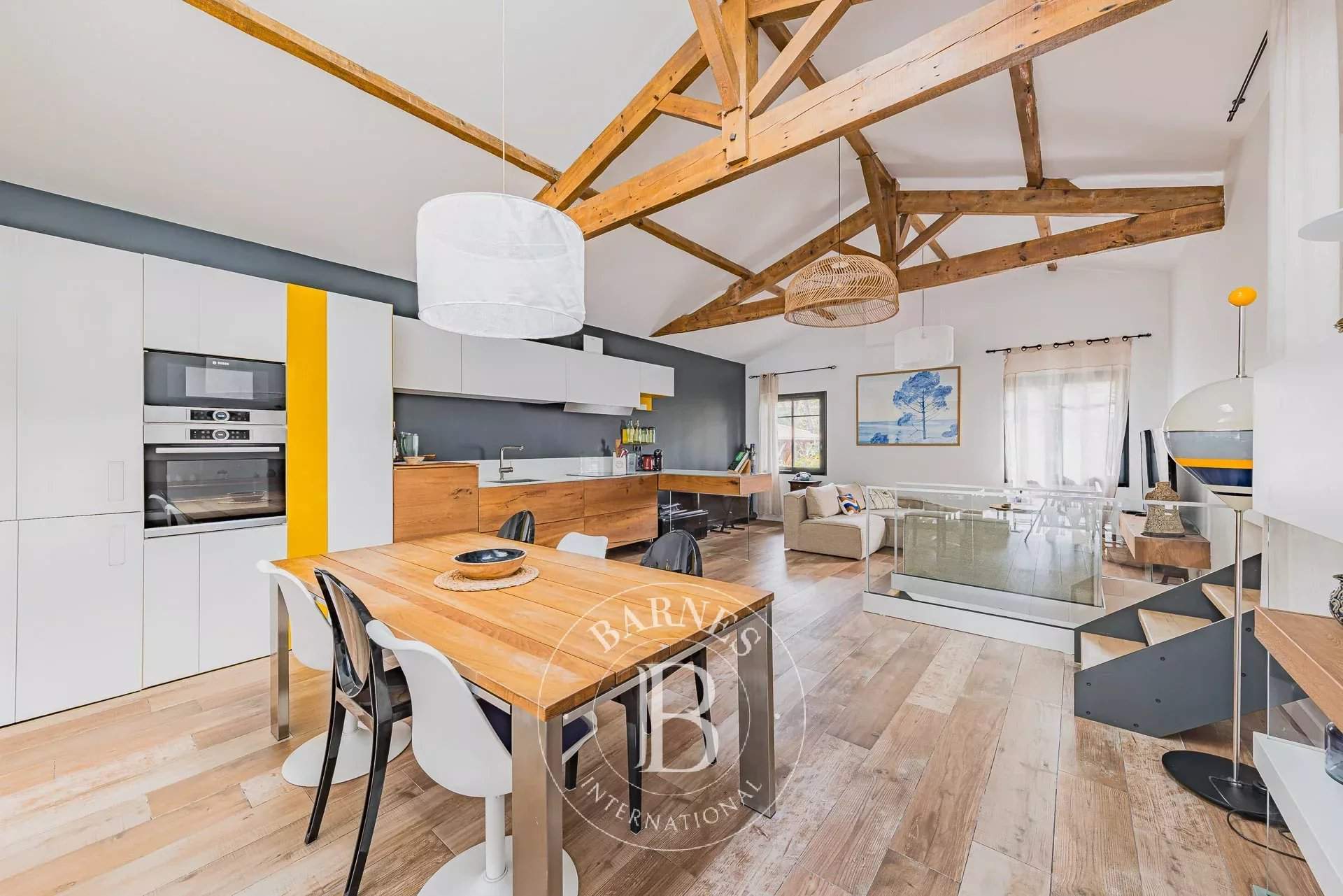 Pyla-sur-Mer  - Villa 4 Bedrooms - picture 10