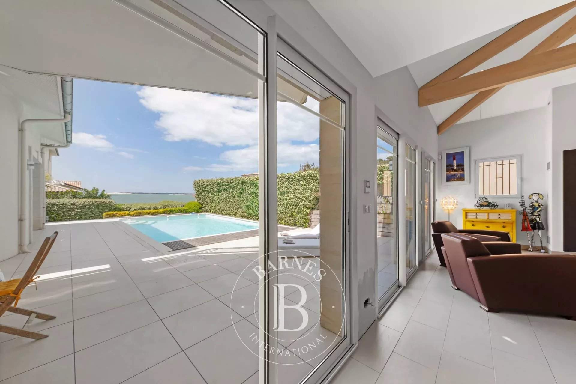 Pyla-sur-Mer  - Villa 6 Pi&egrave;ces 5 Chambres - picture 6