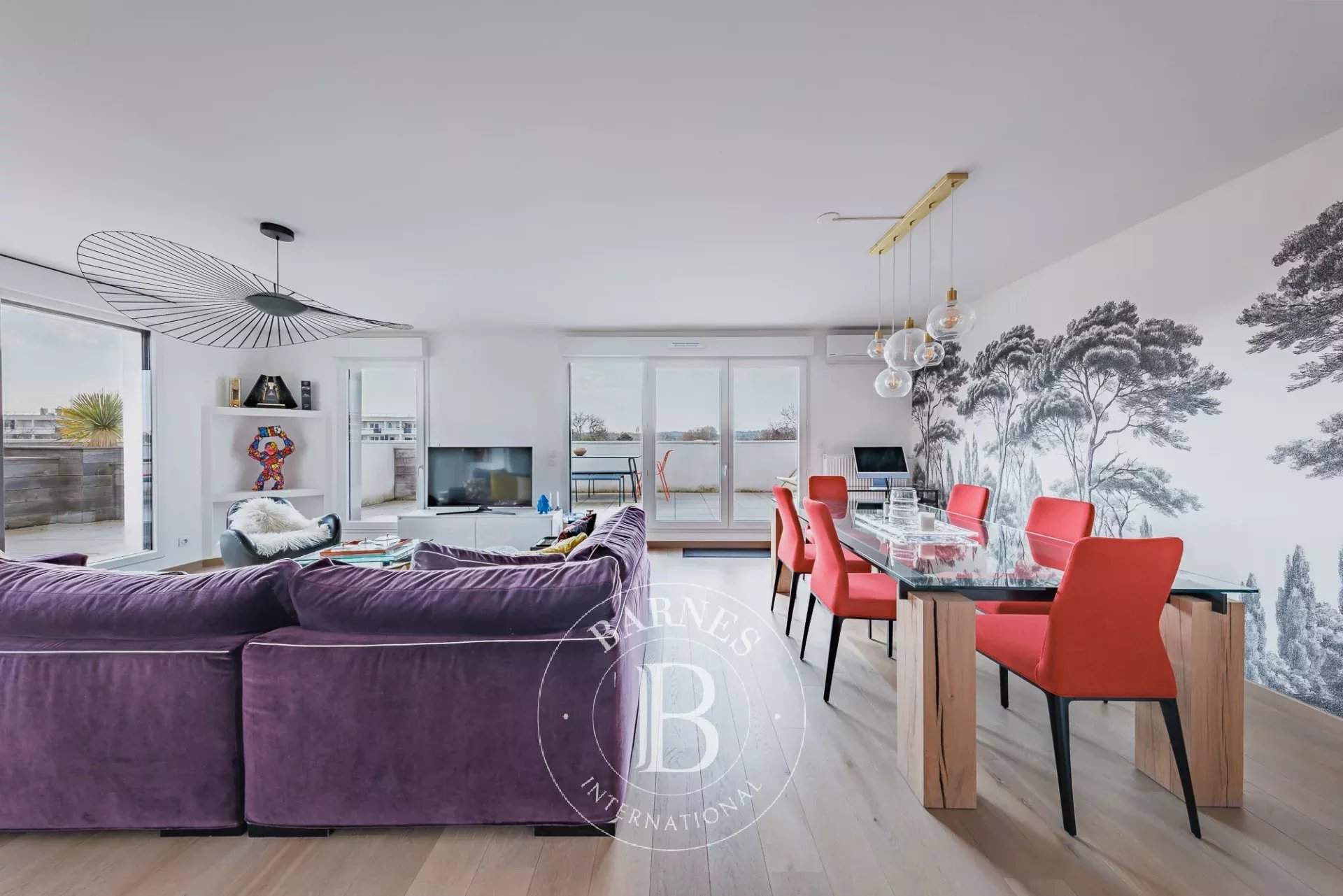 La Teste-de-Buch  - Apartment 3 Bedrooms - picture 1