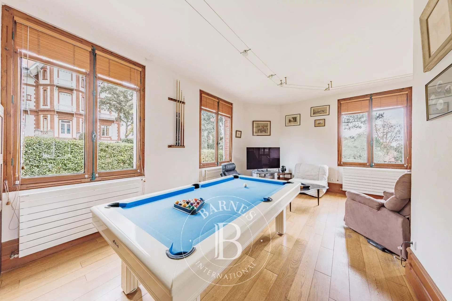 Arcachon  - Villa 10 Pi&egrave;ces 6 Chambres - picture 10