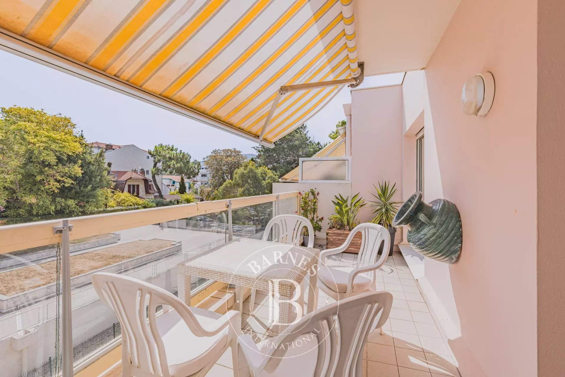 Arcachon  - Appartement 2 Pi&egrave;ces, 1 Chambre - picture 7