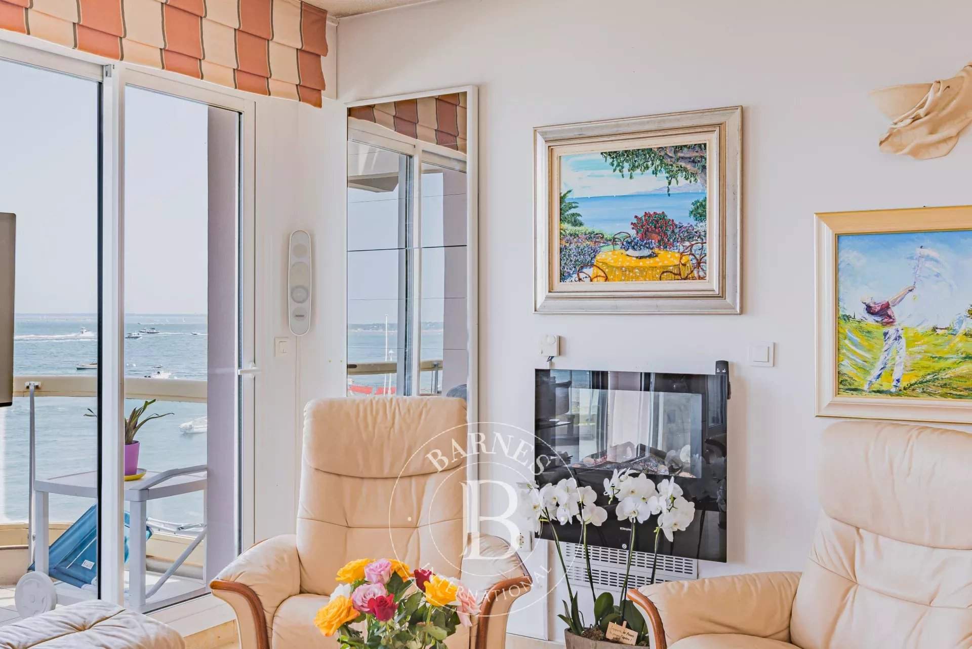 Arcachon  - Apartment 3 Bedrooms - picture 11