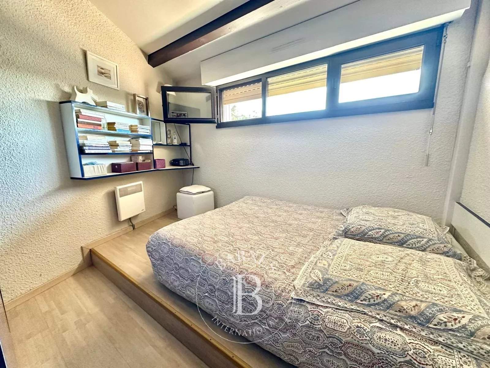 Lège-Cap-Ferret  - Apartment 4 Bedrooms - picture 10