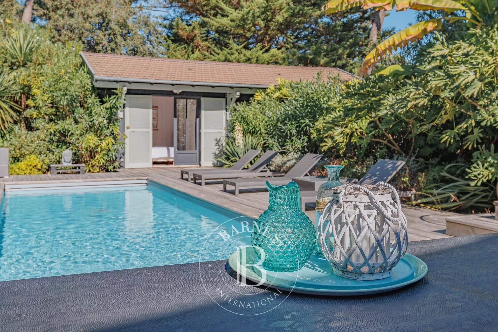 Lège-Cap-Ferret  - Villa 7 Pi&egrave;ces 6 Chambres - picture 3