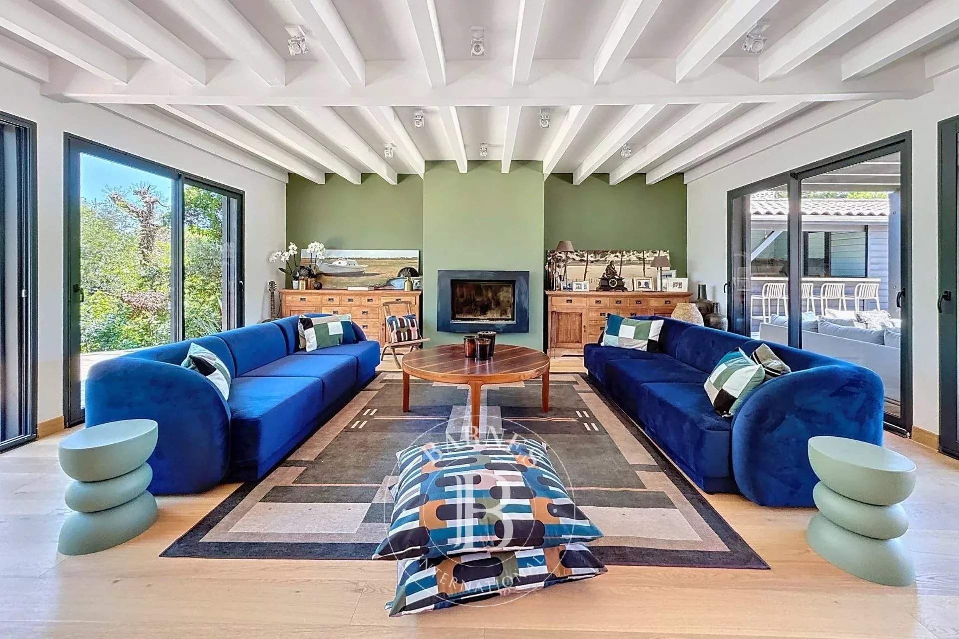 Lège-Cap-Ferret  - Villa 5 Bedrooms - picture 8