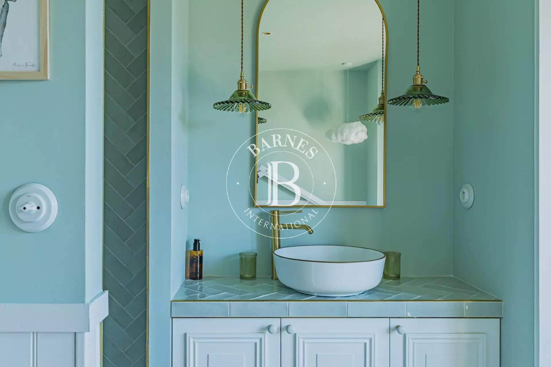 Lège-Cap-Ferret  - Maison 7 Pièces 5 Chambres - picture 19